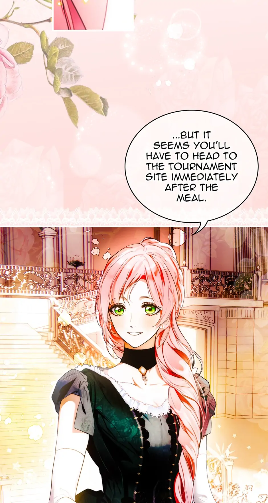 Read A Stepmother_s Märchen EN Manga Online