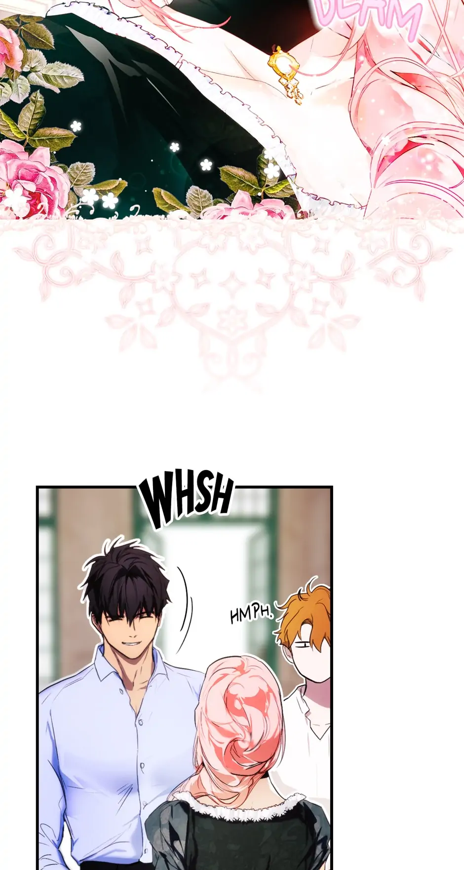 Read A Stepmother_s Märchen EN Manga Online