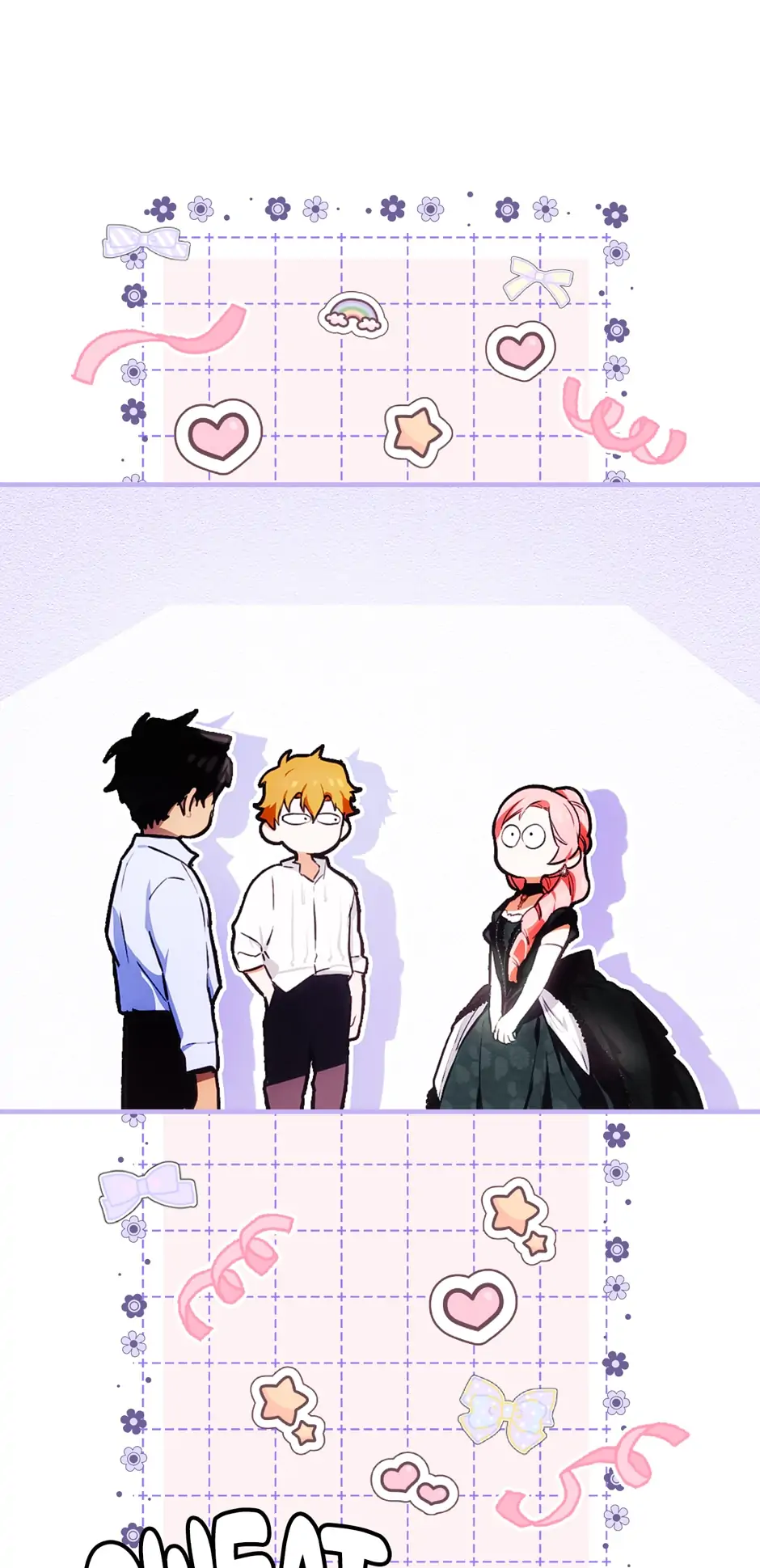 Read A Stepmother_s Märchen EN Manga Online