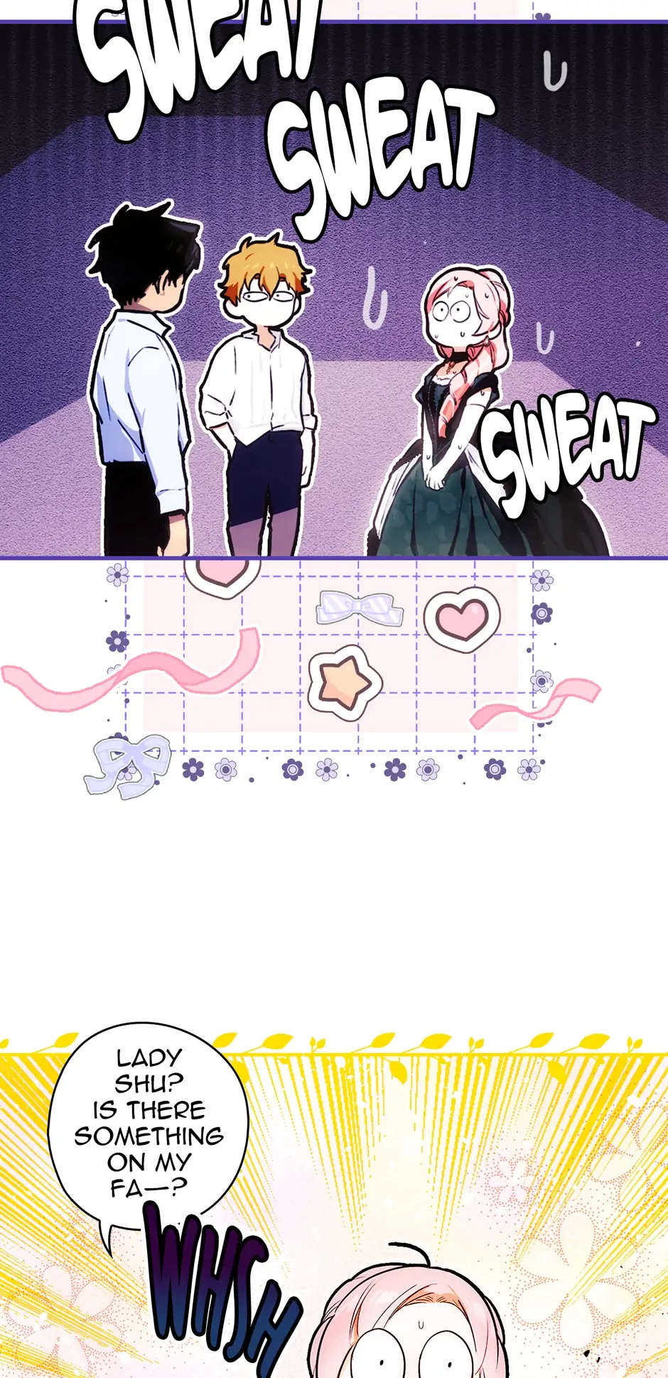 Read A Stepmother_s Märchen EN Manga Online