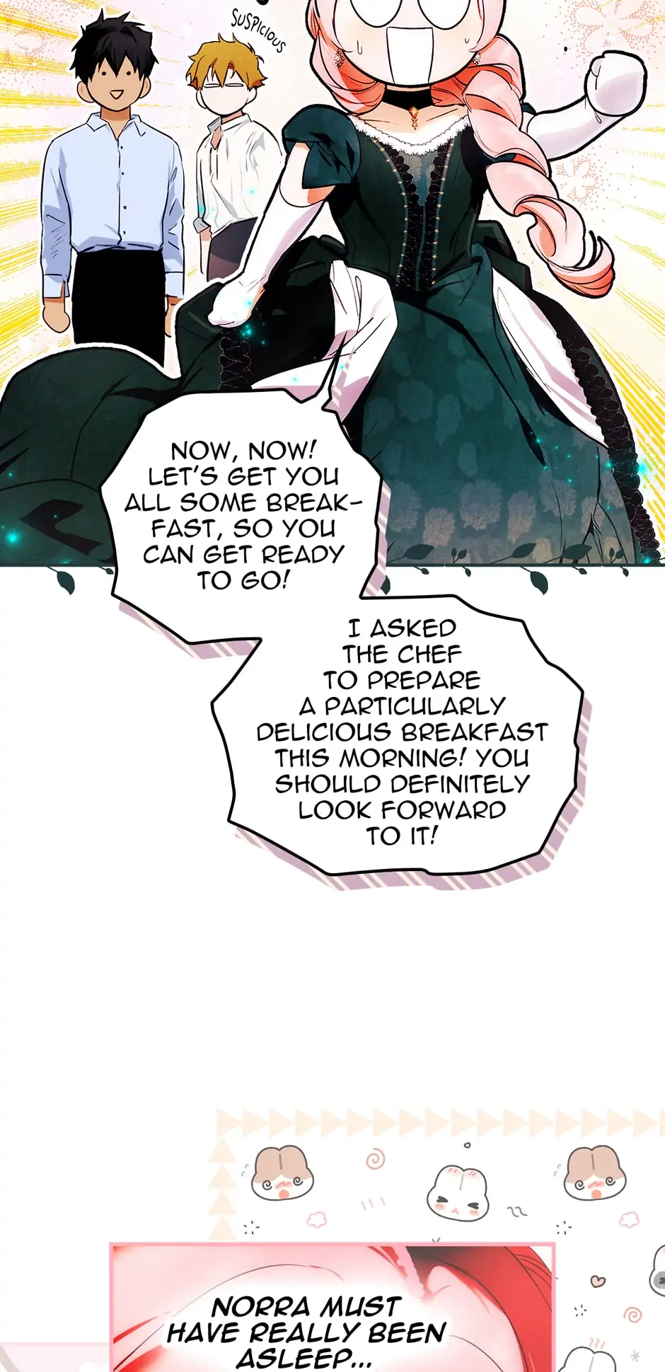 Read A Stepmother_s Märchen EN Manga Online