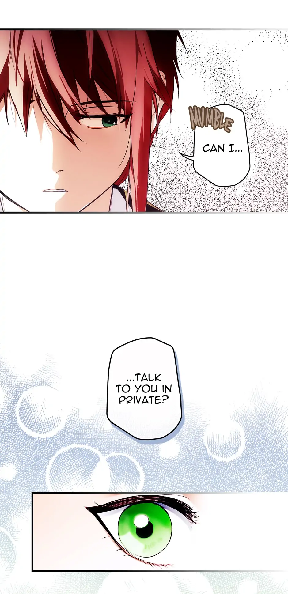 Read A Stepmother_s Märchen EN Manga Online