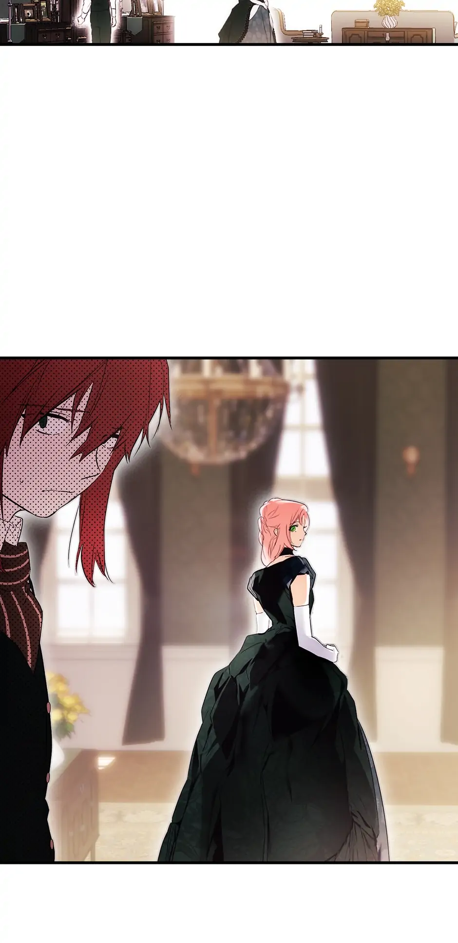 Read A Stepmother_s Märchen EN Manga Online