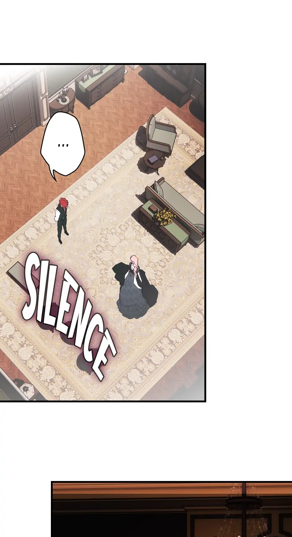 Read A Stepmother_s Märchen EN Manga Online