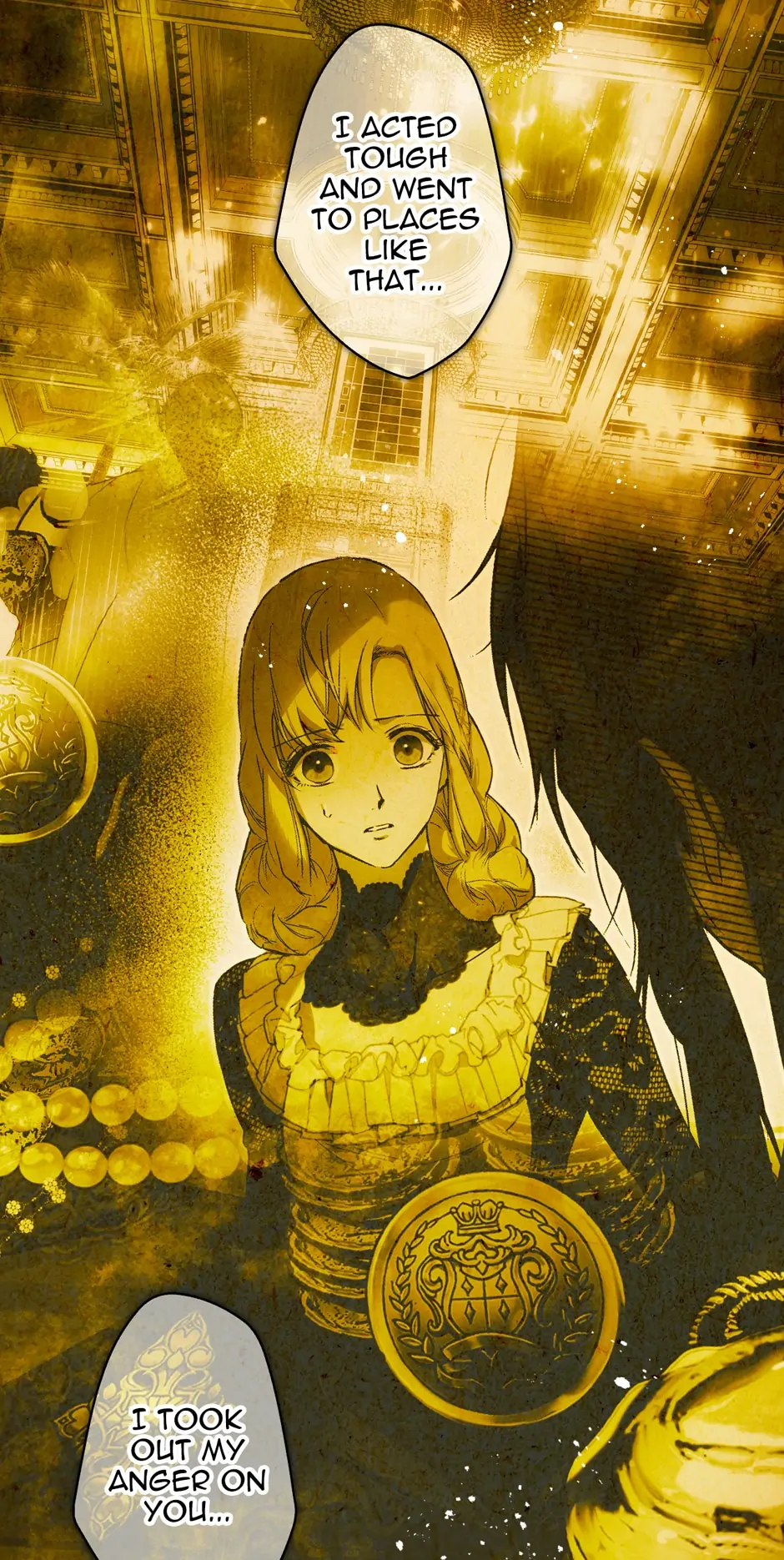 Read A Stepmother_s Märchen EN Manga Online