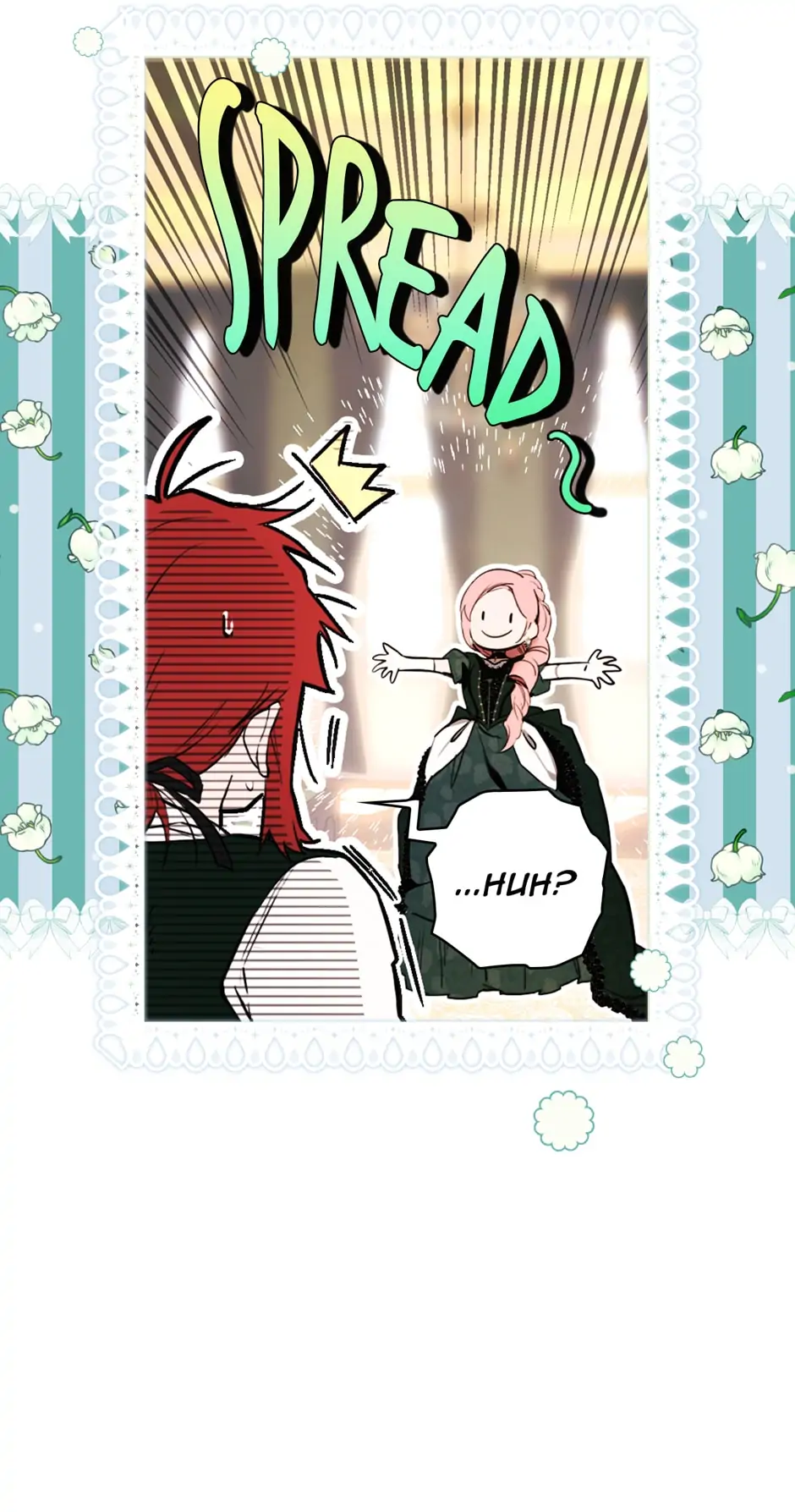 Read A Stepmother_s Märchen EN Manga Online