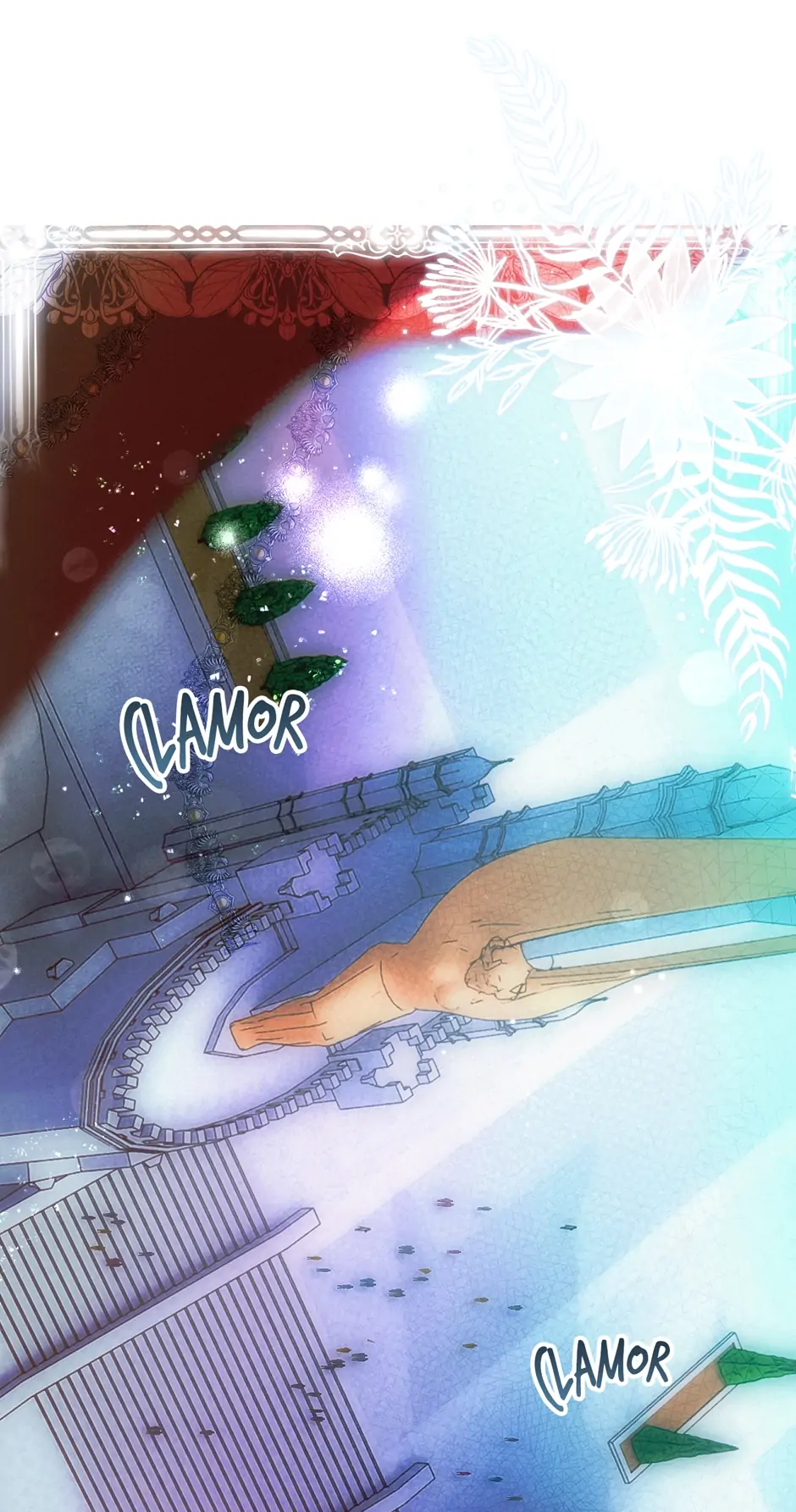 Read A Stepmother_s Märchen EN Manga Online