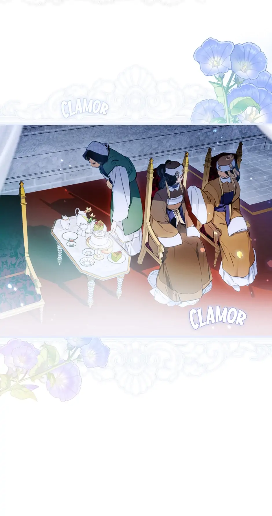 Read A Stepmother_s Märchen EN Manga Online