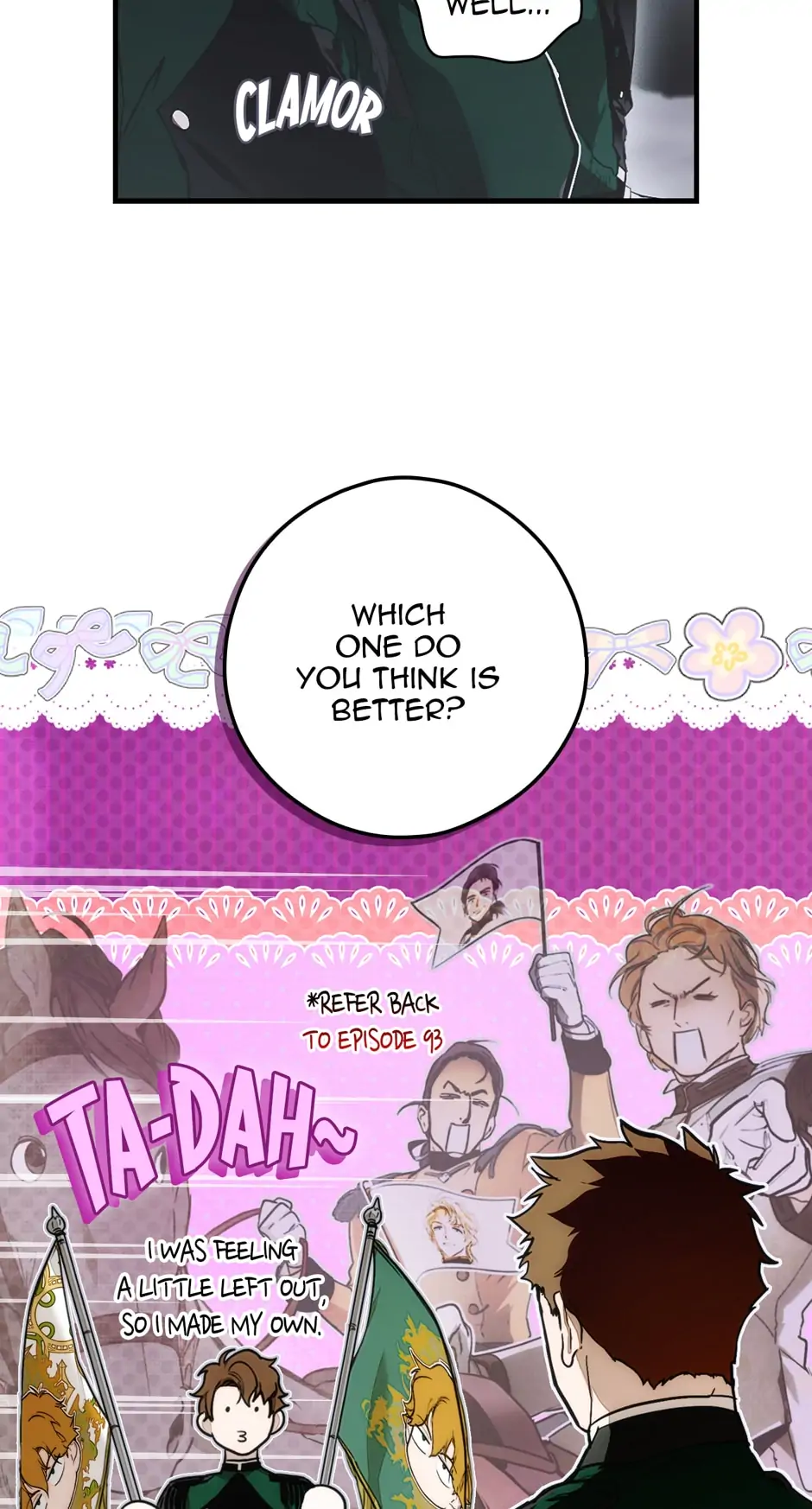 Read A Stepmother_s Märchen EN Manga Online