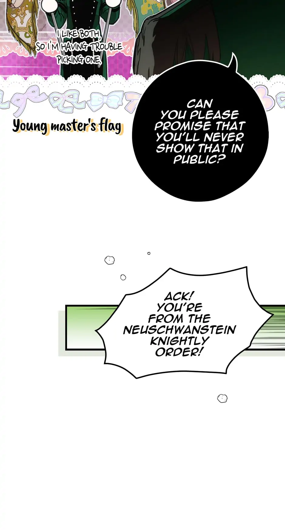 Read A Stepmother_s Märchen EN Manga Online