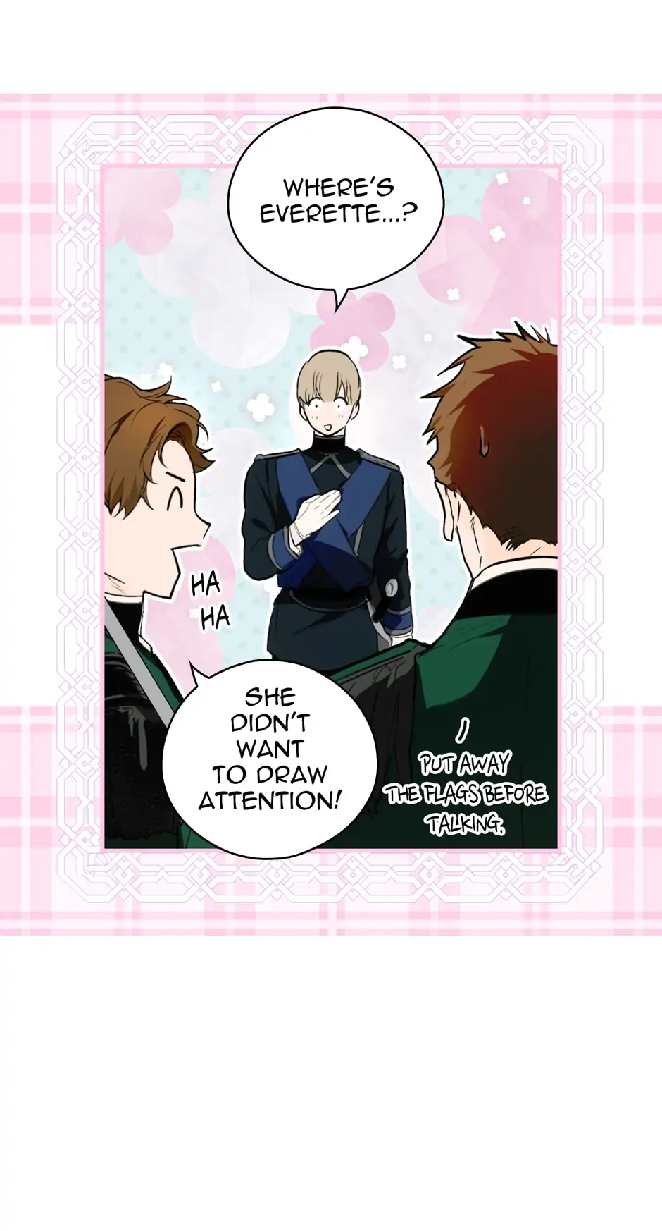 Read A Stepmother_s Märchen EN Manga Online
