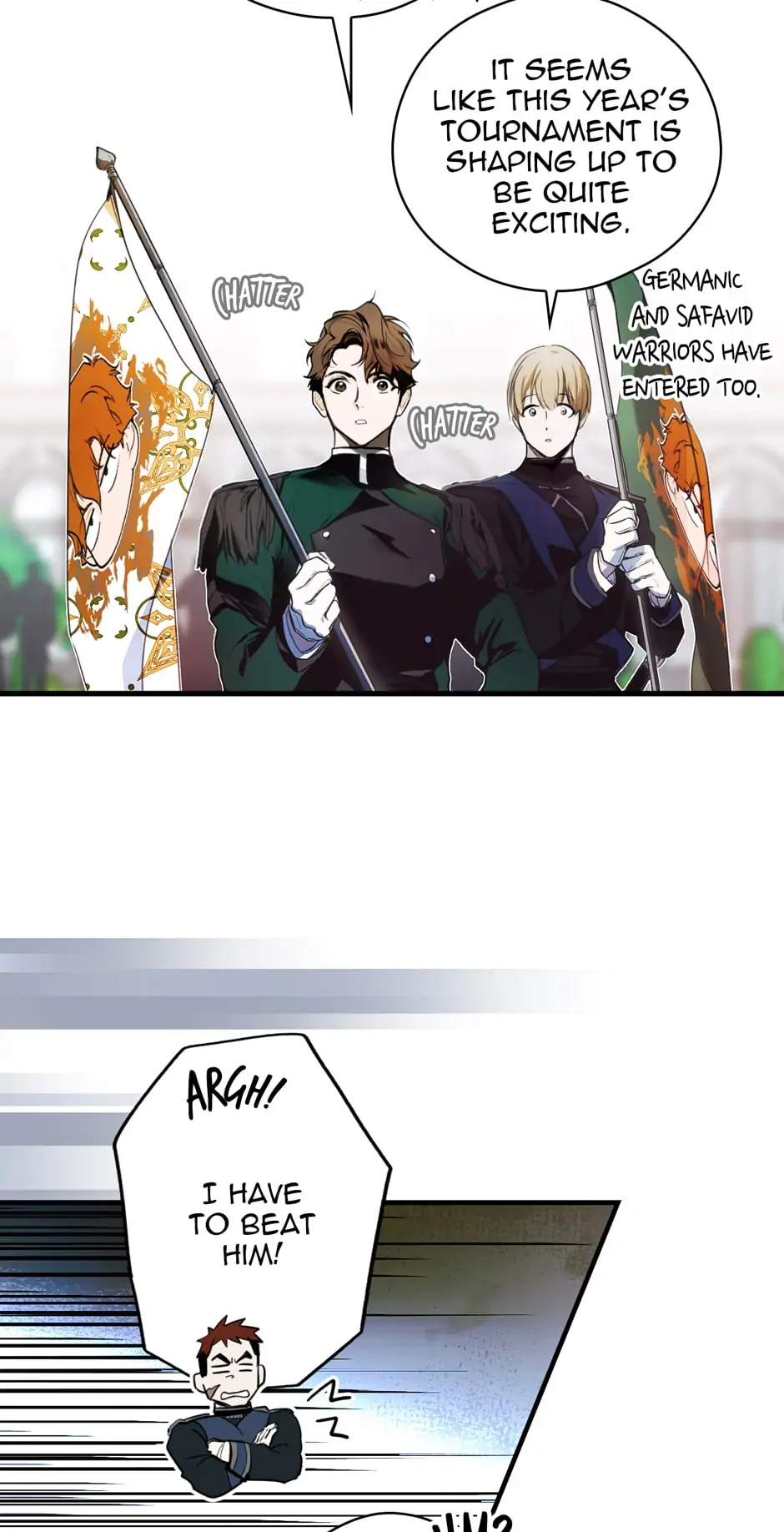 Read A Stepmother_s Märchen EN Manga Online