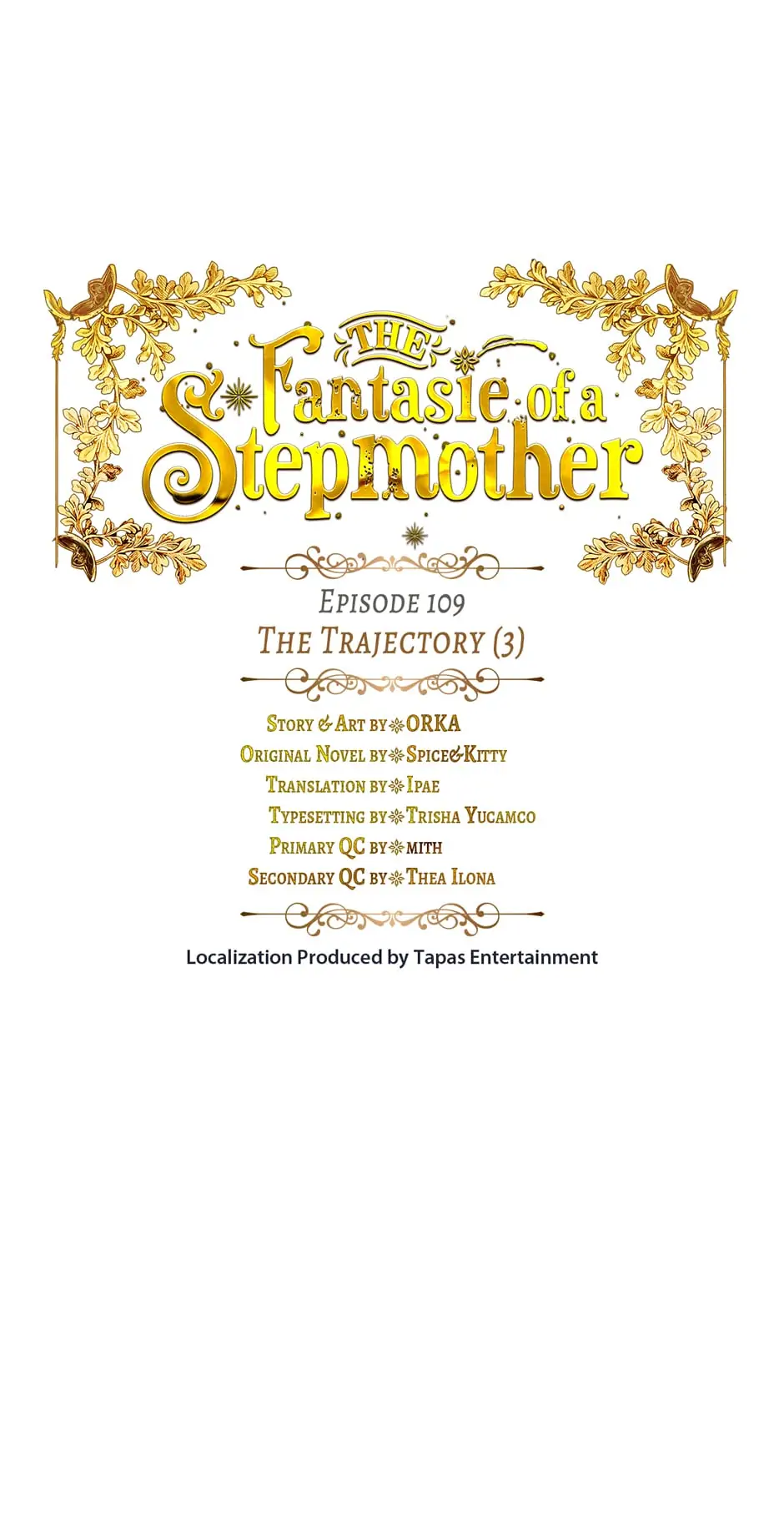 Read A Stepmother_s Märchen EN Manga Online