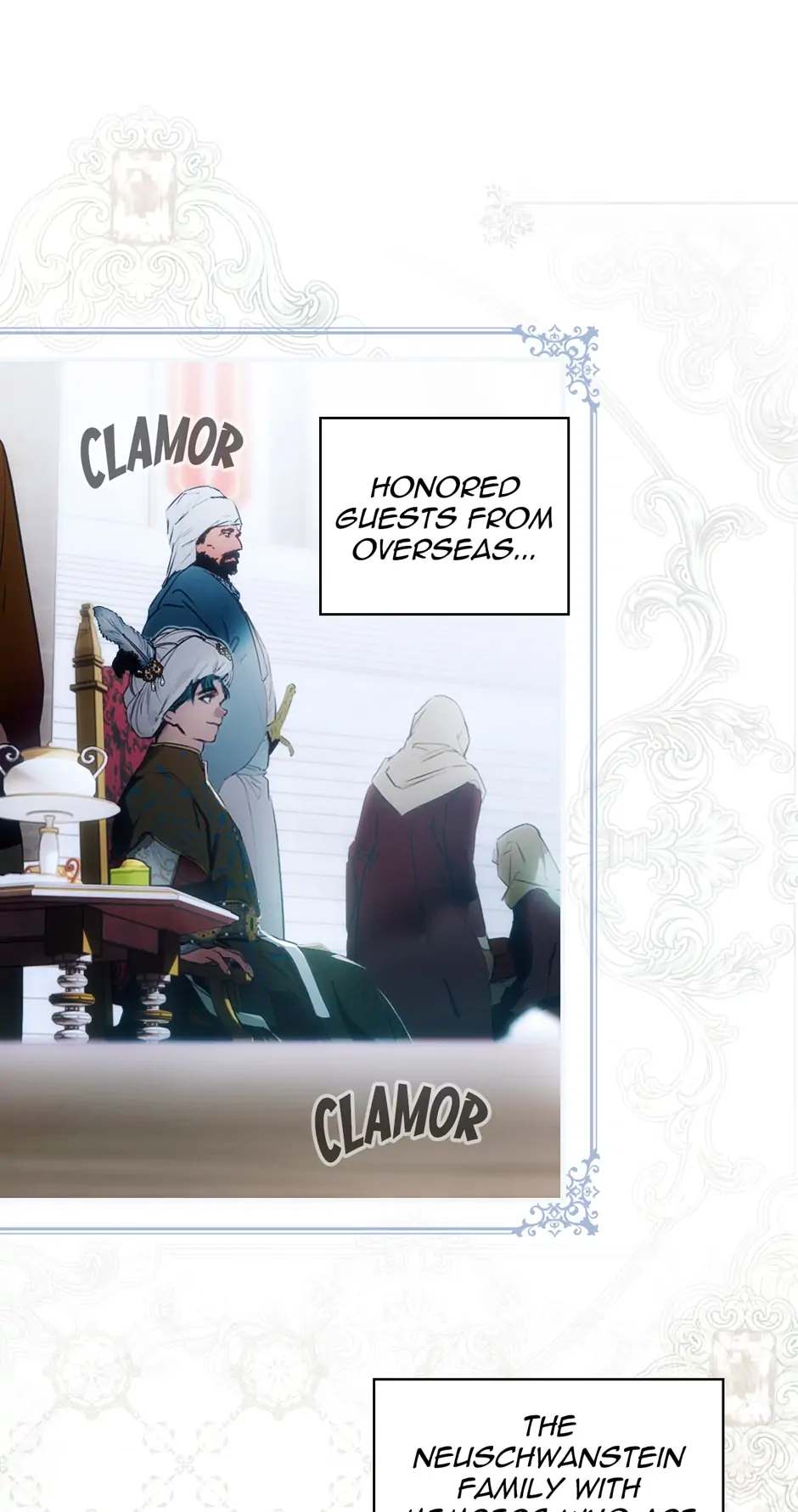 Read A Stepmother_s Märchen EN Manga Online