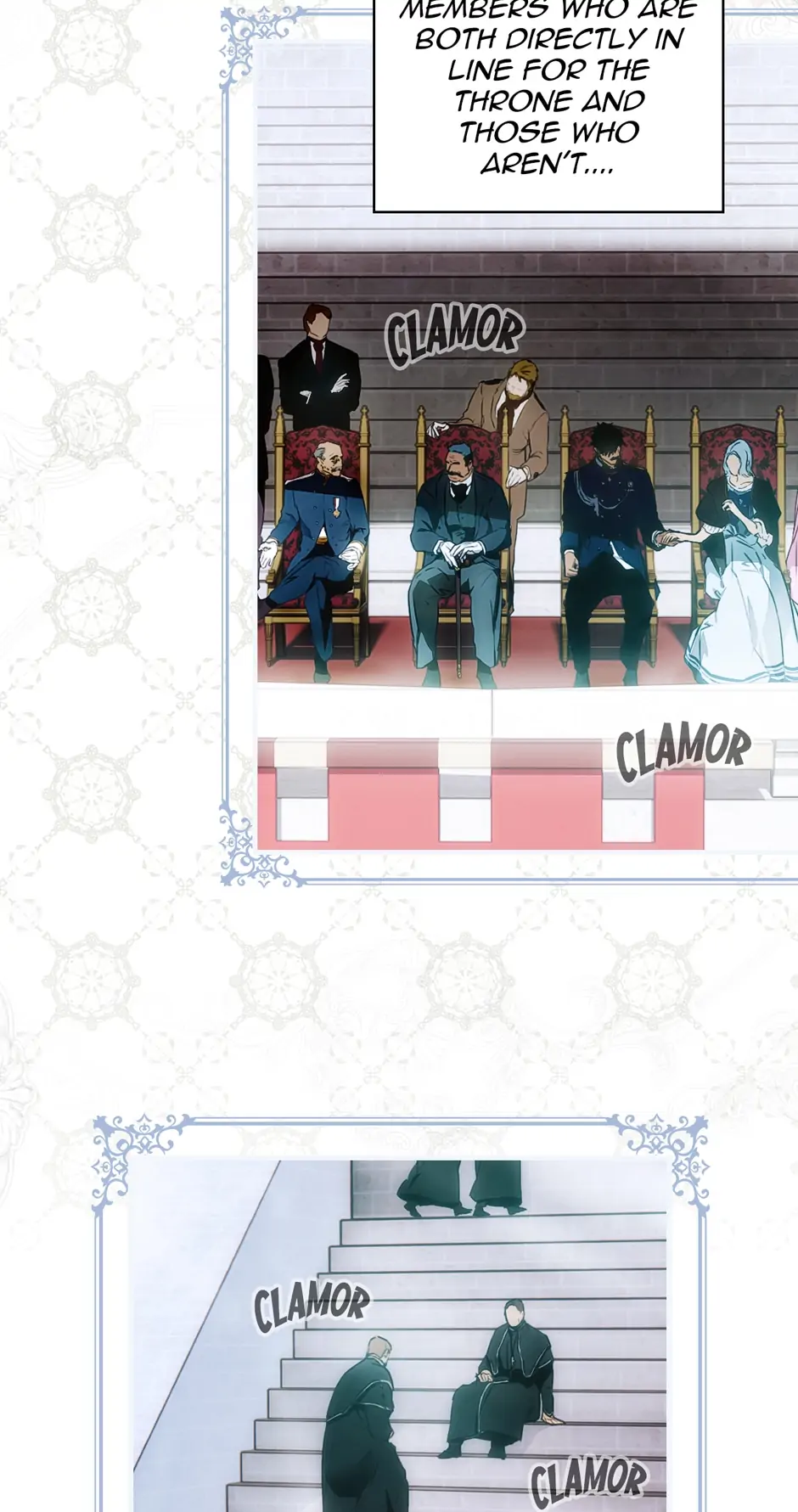 Read A Stepmother_s Märchen EN Manga Online