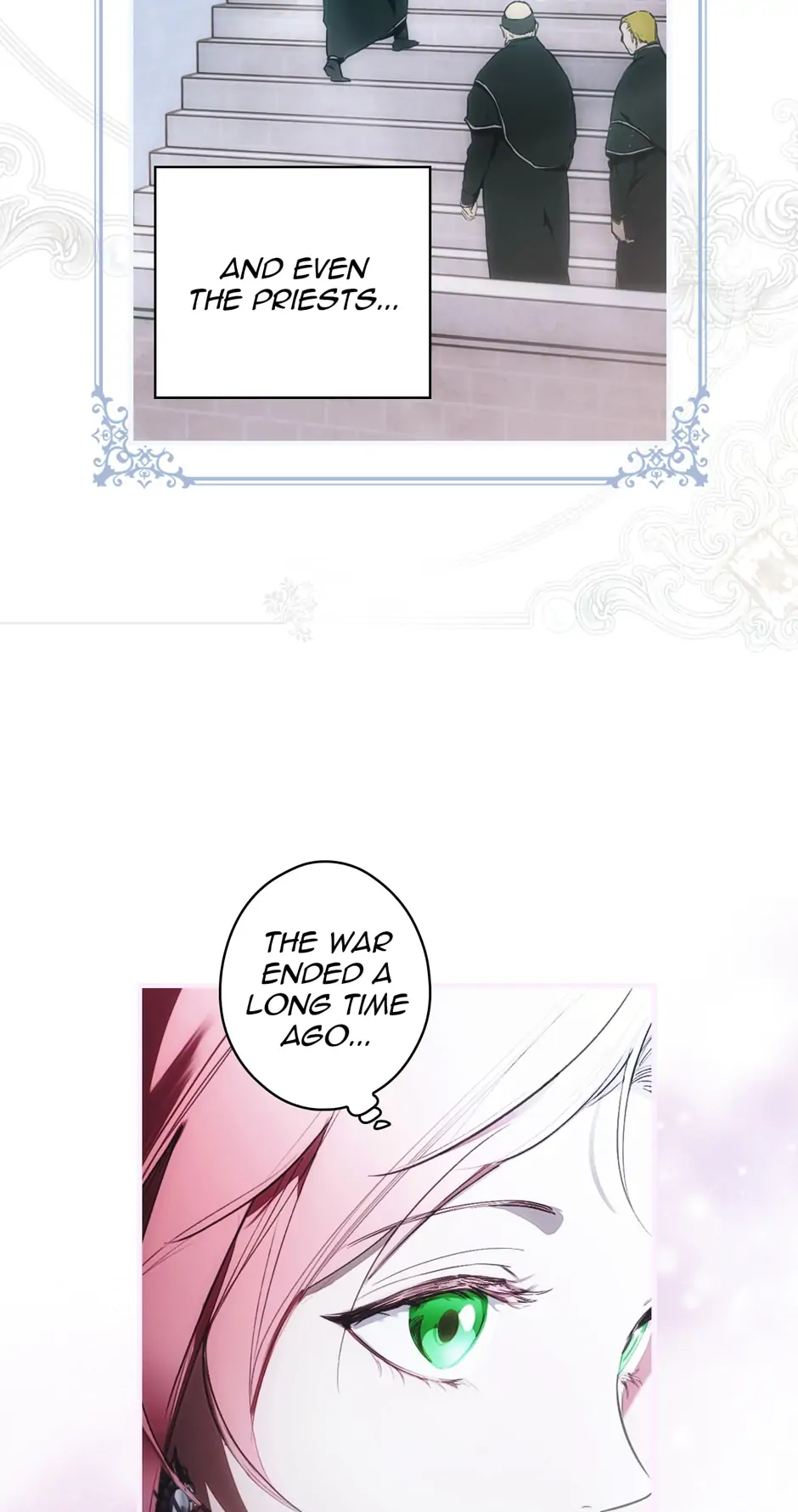 Read A Stepmother_s Märchen EN Manga Online