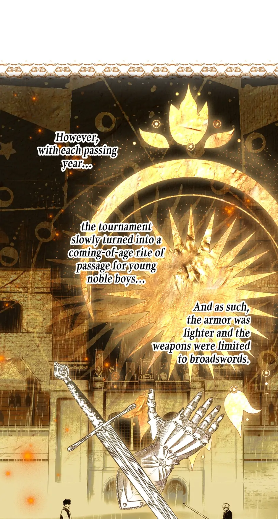 Read A Stepmother_s Märchen EN Manga Online