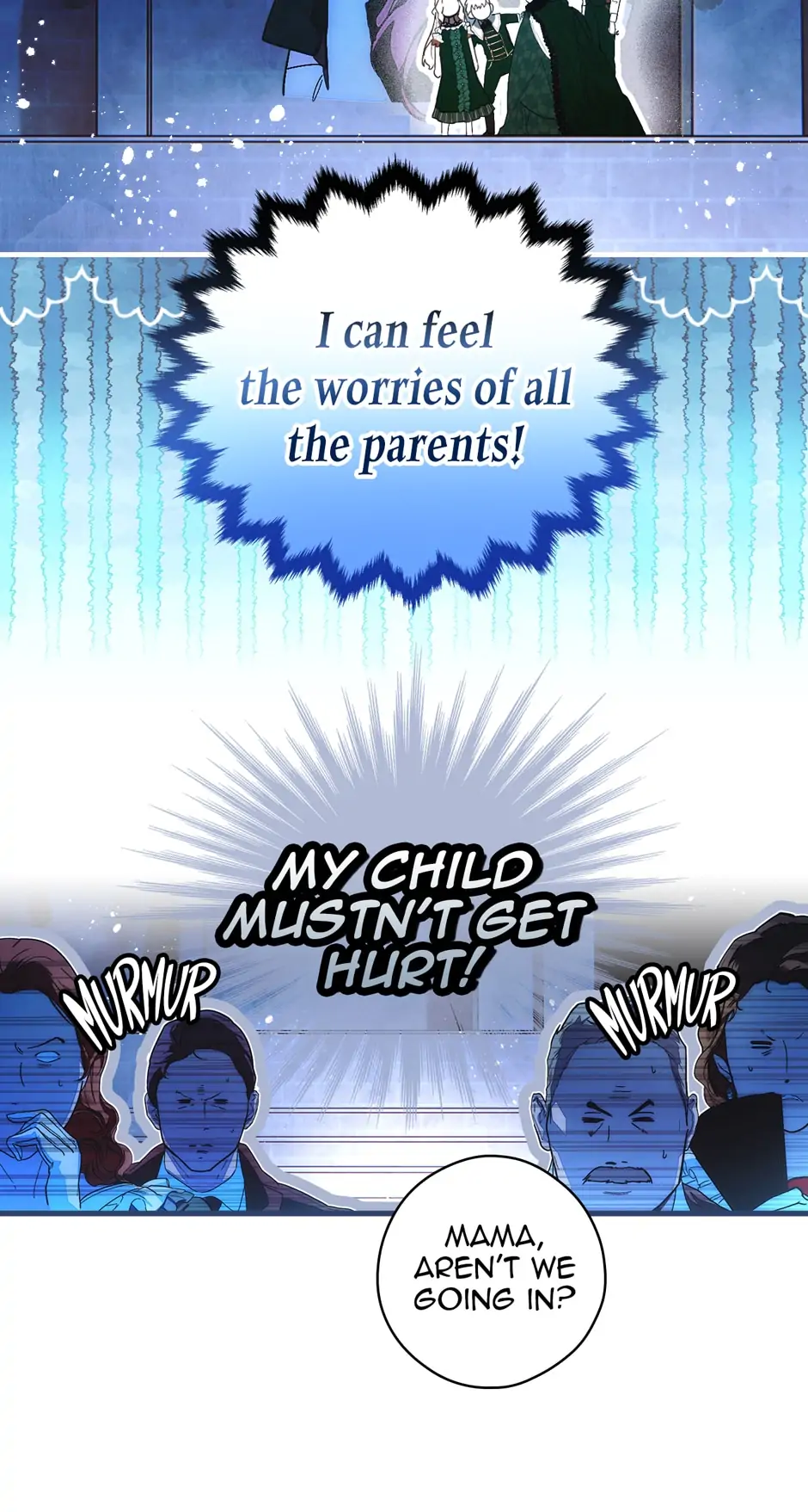 Read A Stepmother_s Märchen EN Manga Online