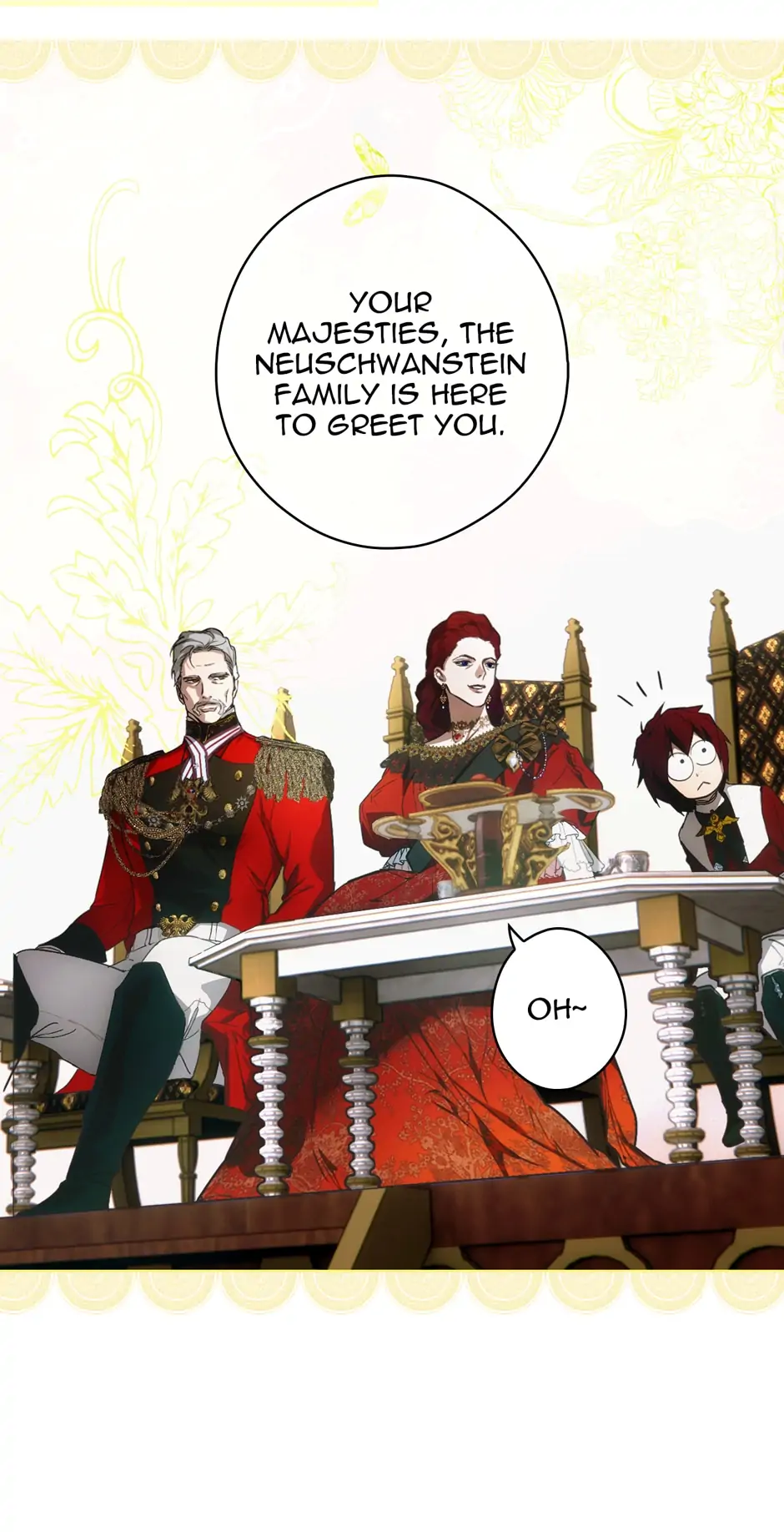 Read A Stepmother_s Märchen EN Manga Online
