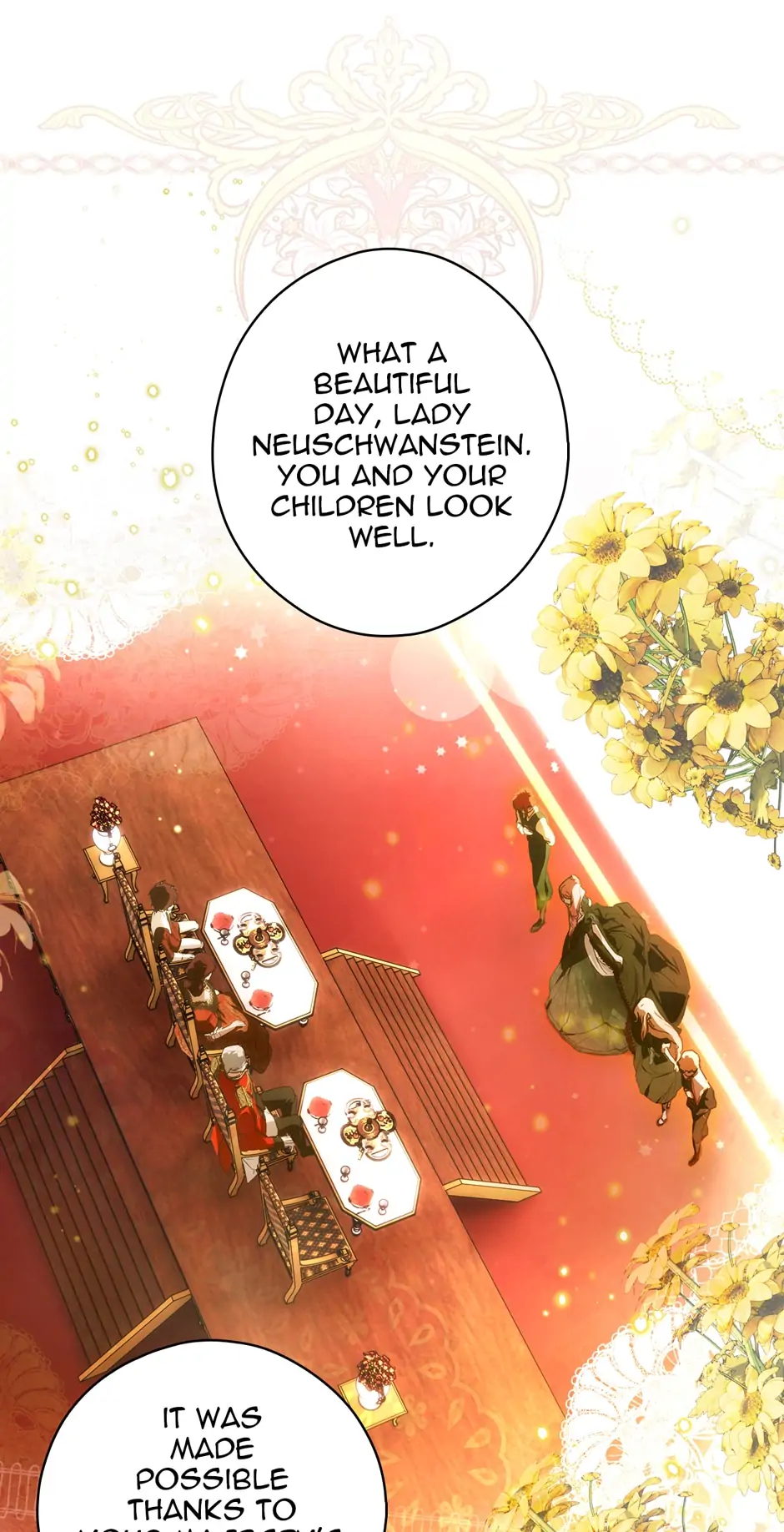 Read A Stepmother_s Märchen EN Manga Online