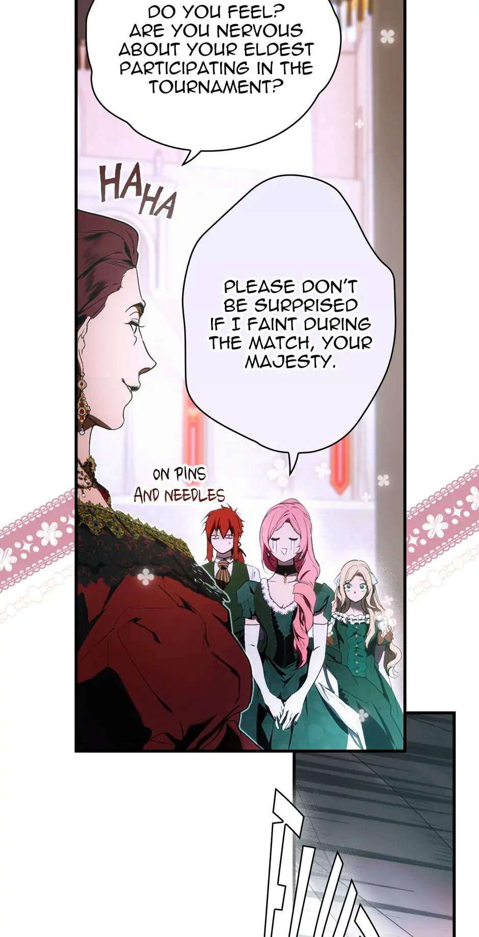 Read A Stepmother_s Märchen EN Manga Online