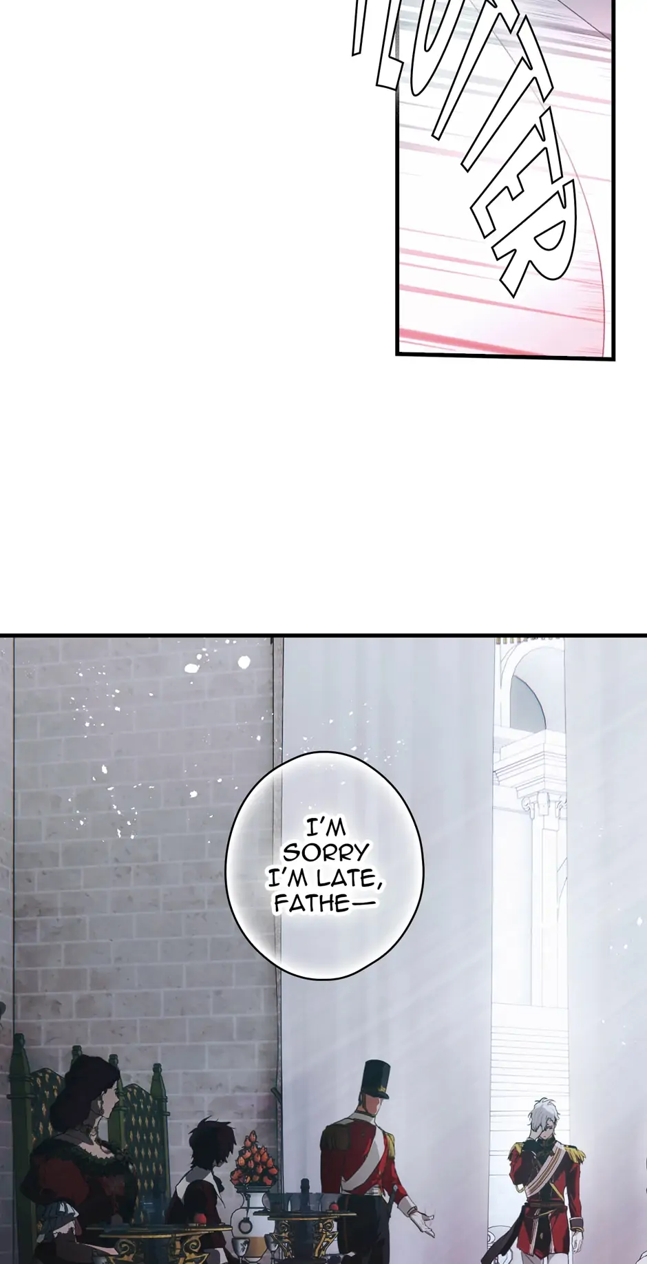 Read A Stepmother_s Märchen EN Manga Online
