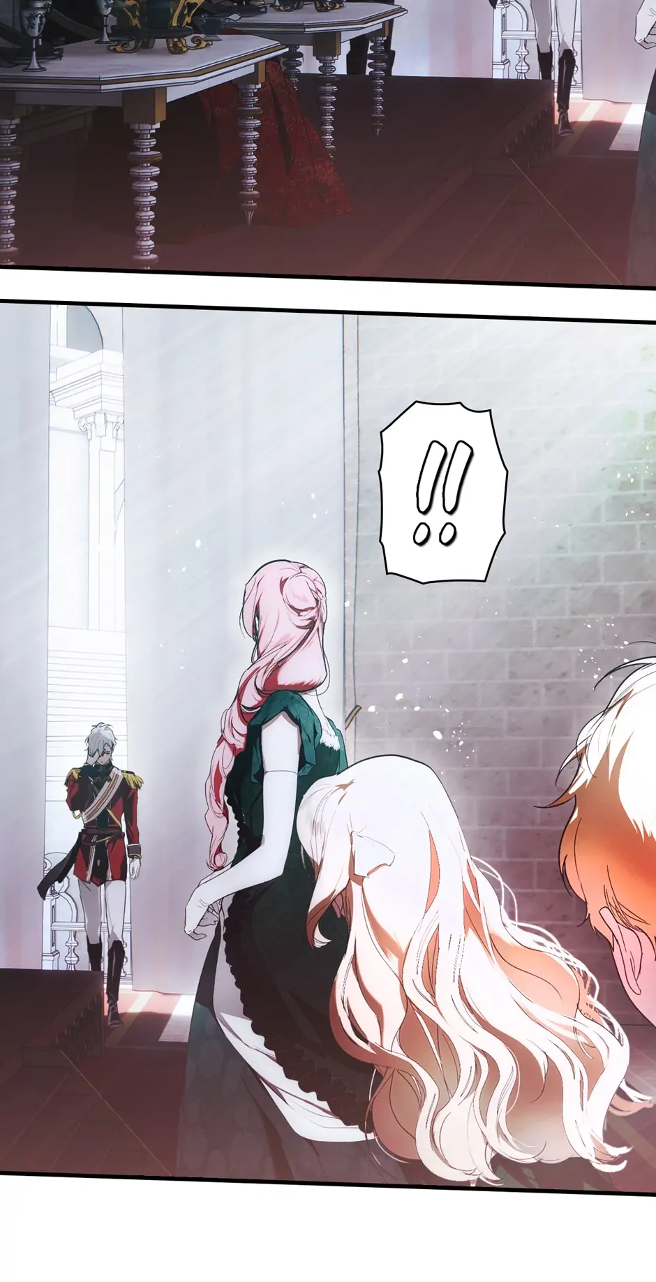Read A Stepmother_s Märchen EN Manga Online