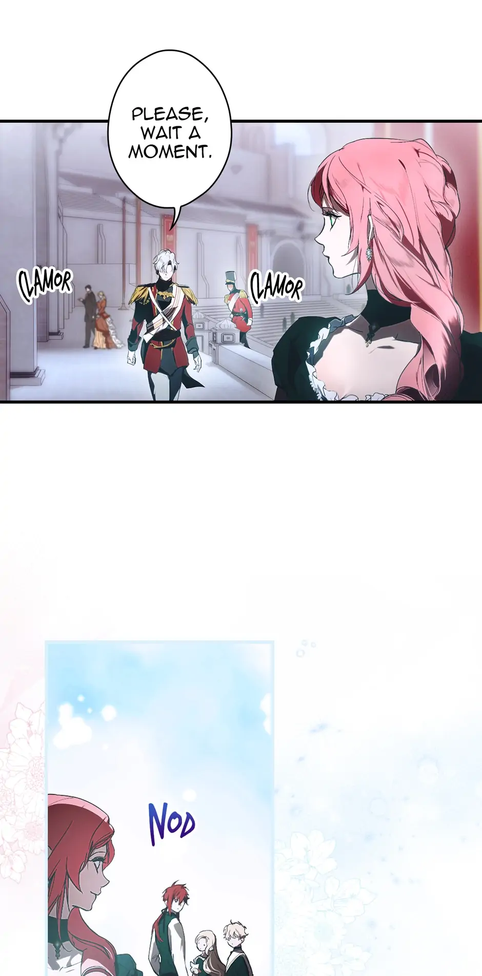 Read A Stepmother_s Märchen EN Manga Online