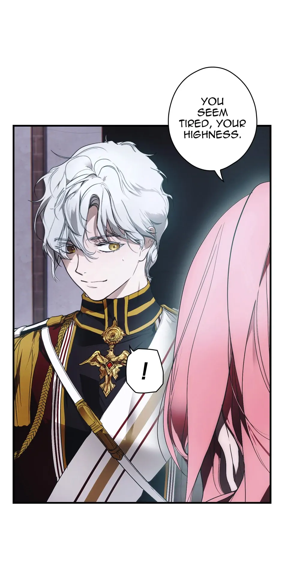 Read A Stepmother_s Märchen EN Manga Online