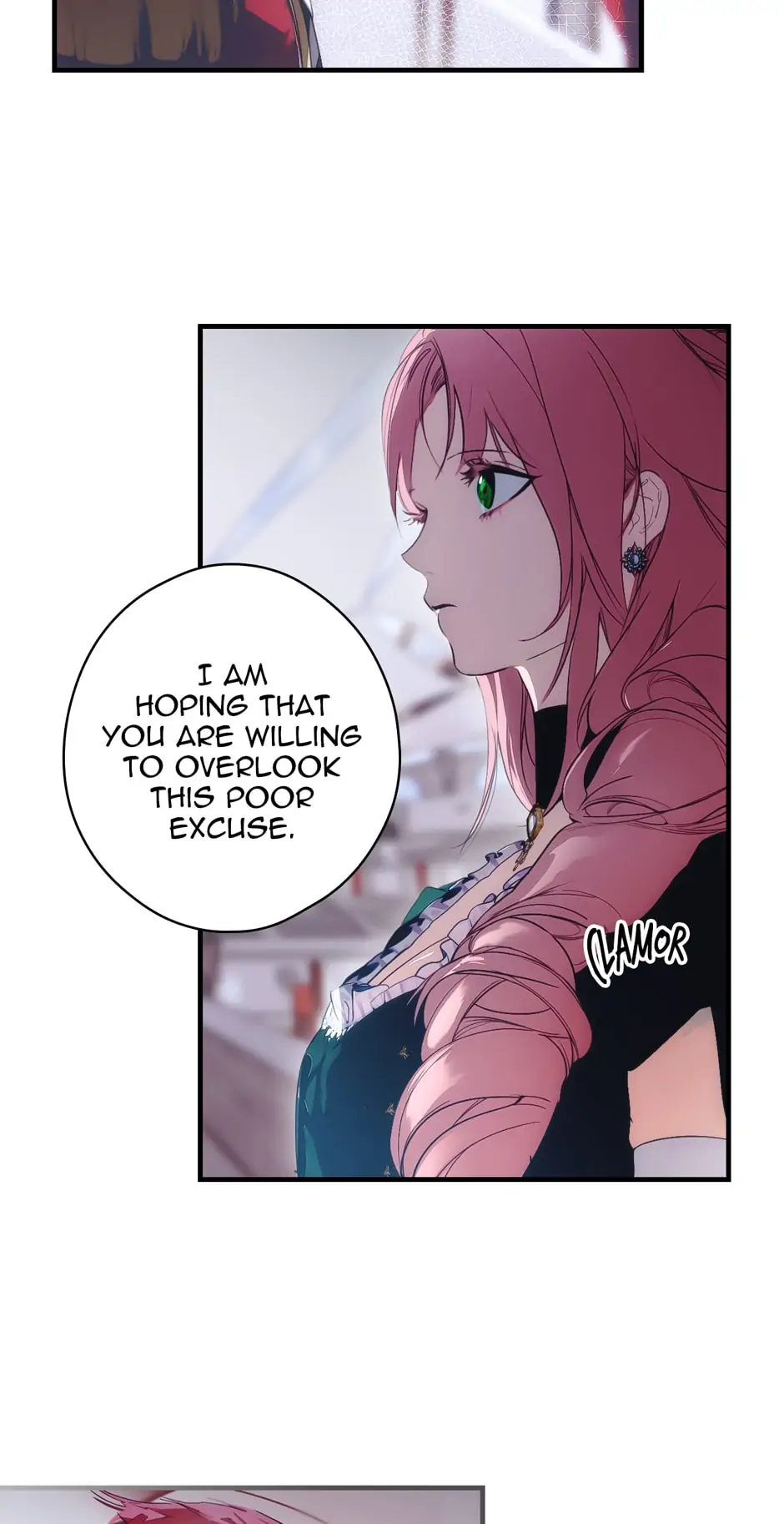 Read A Stepmother_s Märchen EN Manga Online