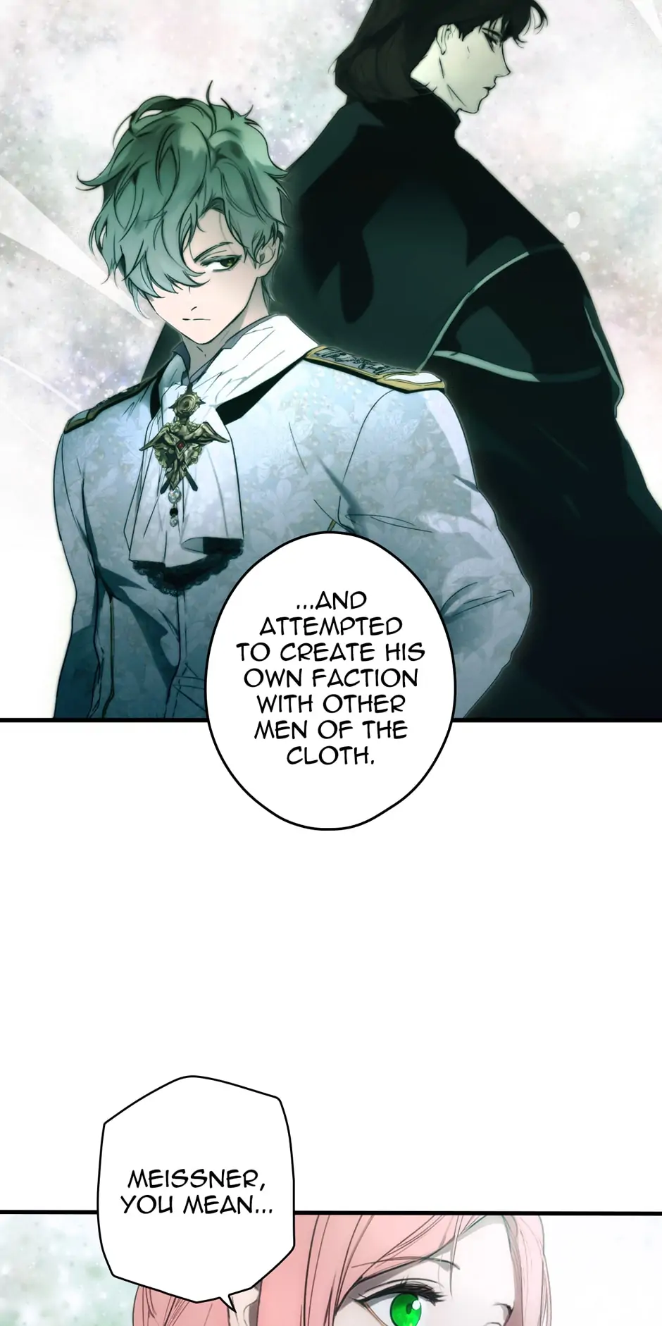 Read A Stepmother_s Märchen EN Manga Online