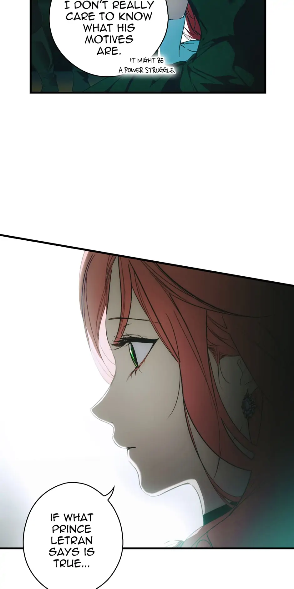Read A Stepmother_s Märchen EN Manga Online