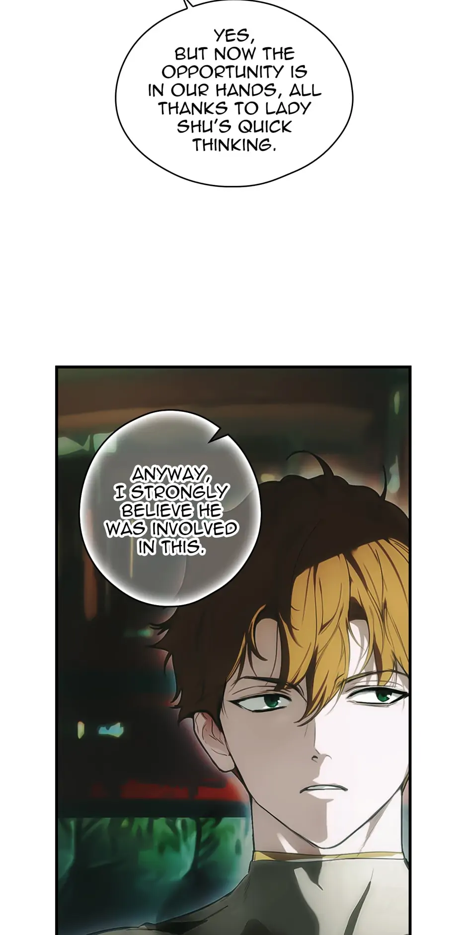 Read A Stepmother_s Märchen EN Manga Online