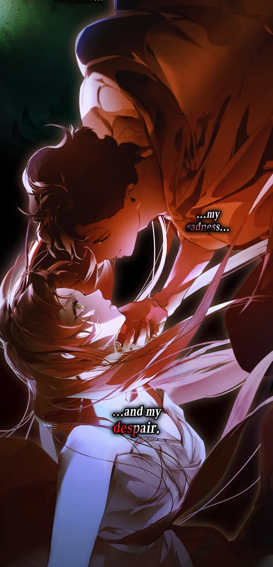 Read A Stepmother_s Märchen EN Manga Online