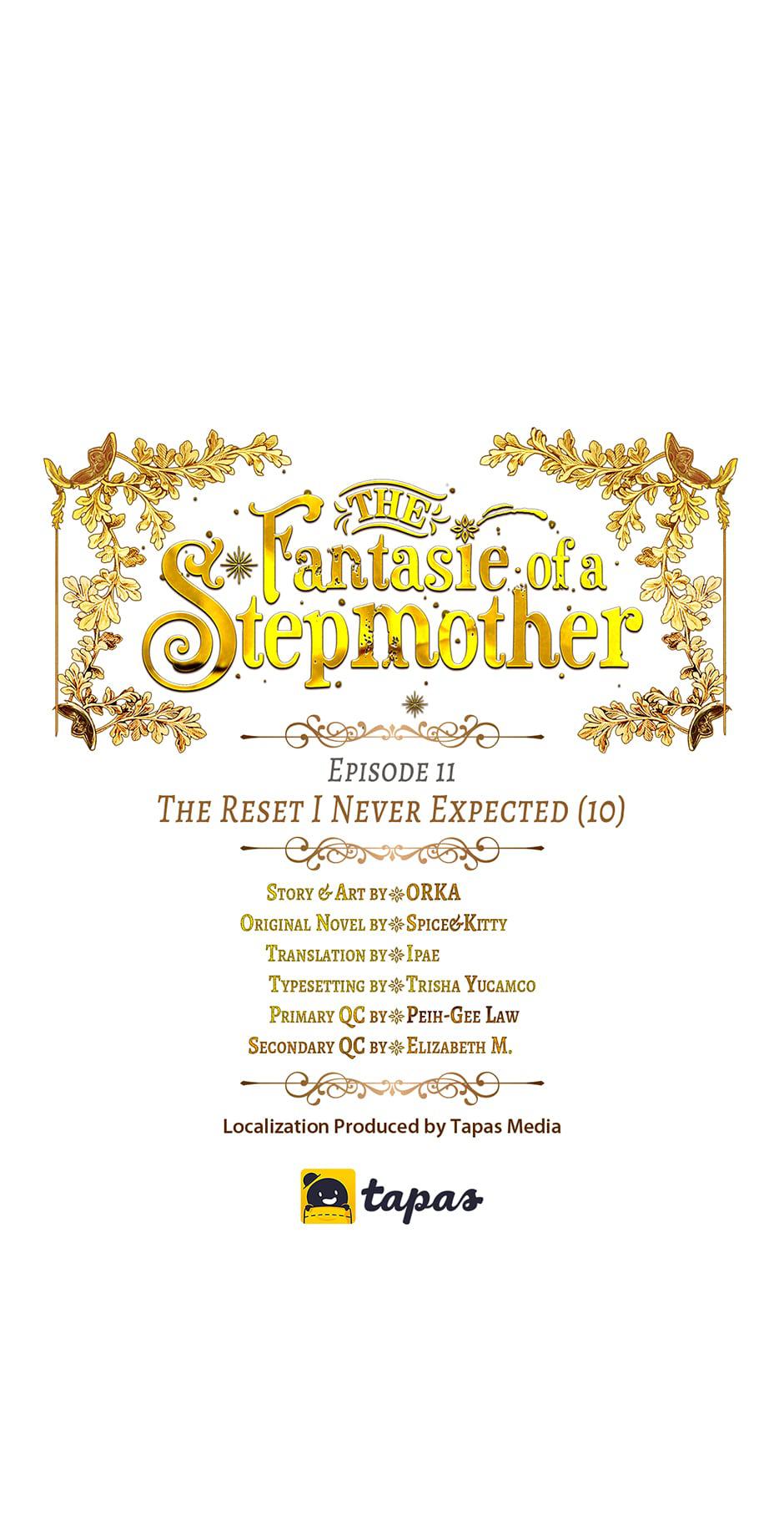 Read A Stepmother_s Märchen EN Manga Online
