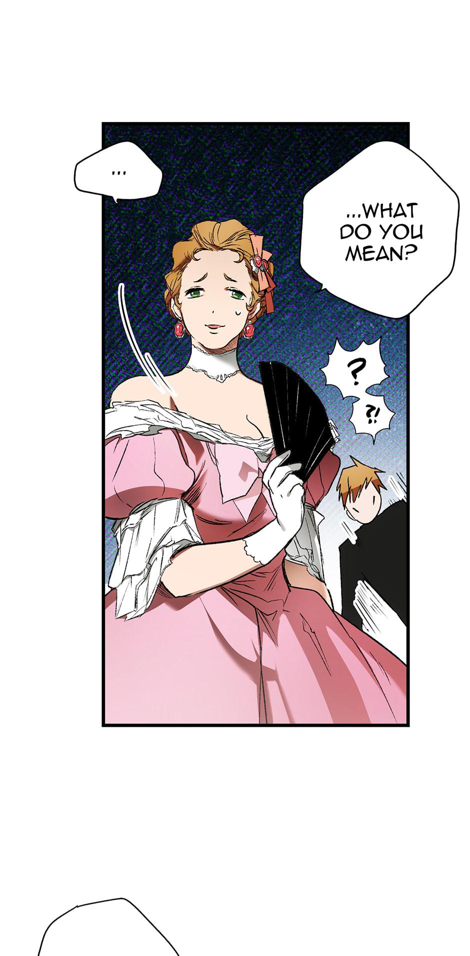 Read A Stepmother_s Märchen EN Manga Online