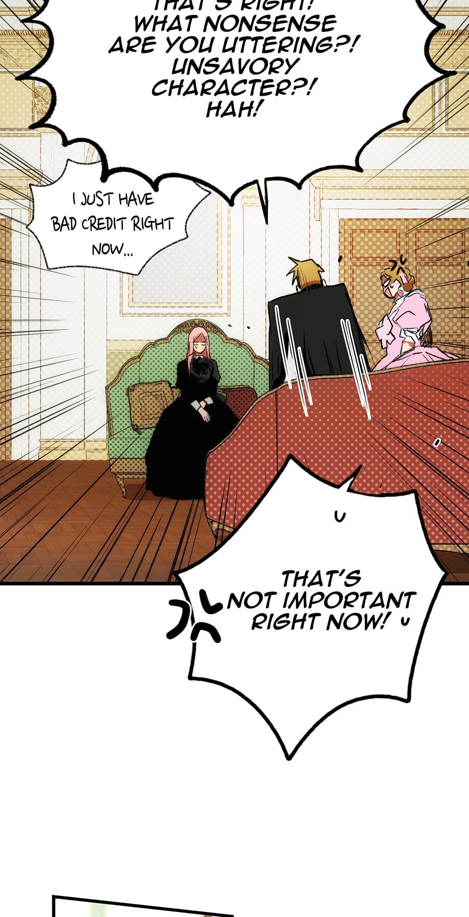 Read A Stepmother_s Märchen EN Manga Online
