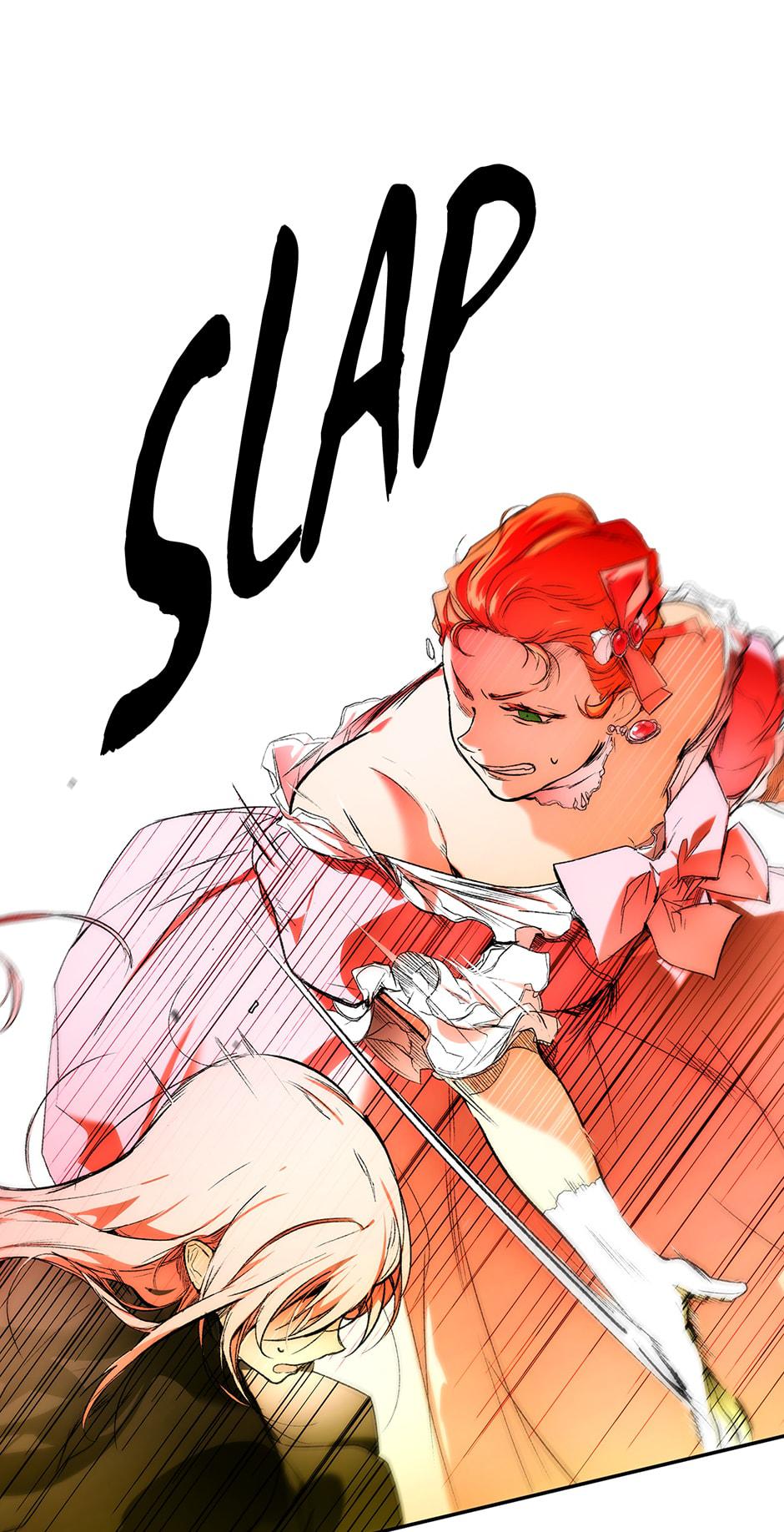 Read A Stepmother_s Märchen EN Manga Online