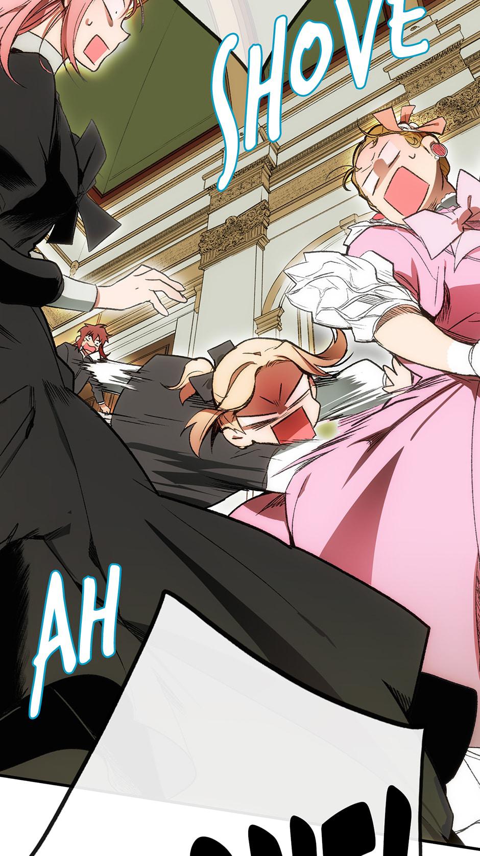 Read A Stepmother_s Märchen EN Manga Online