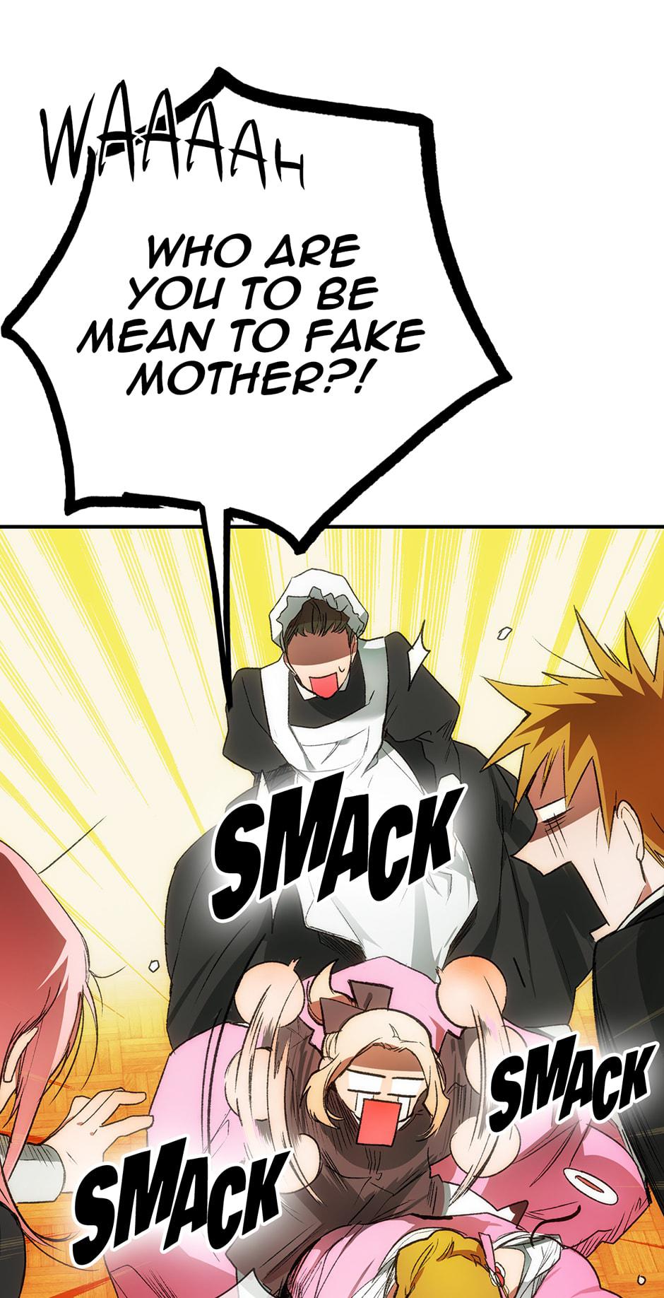 Read A Stepmother_s Märchen EN Manga Online