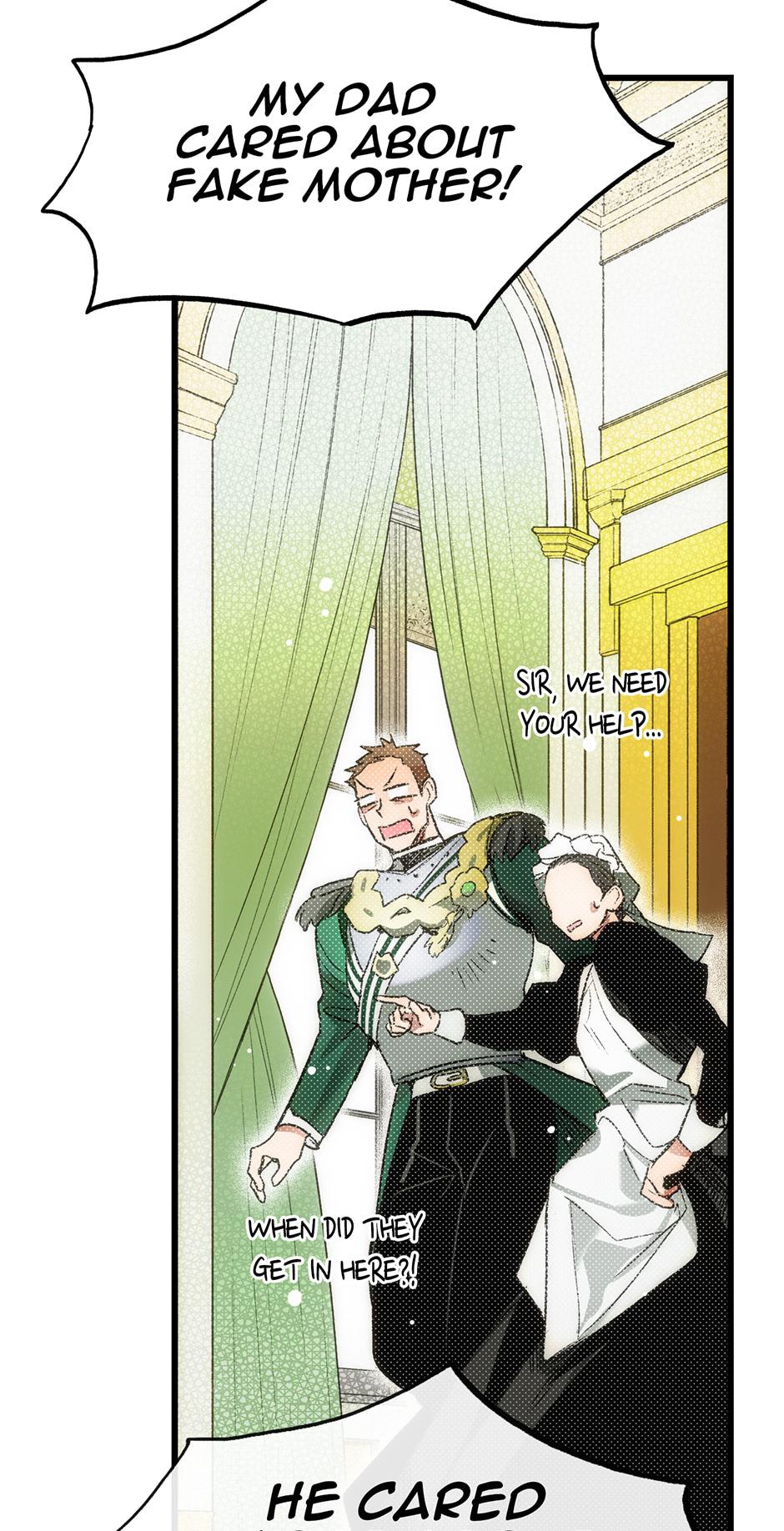 Read A Stepmother_s Märchen EN Manga Online