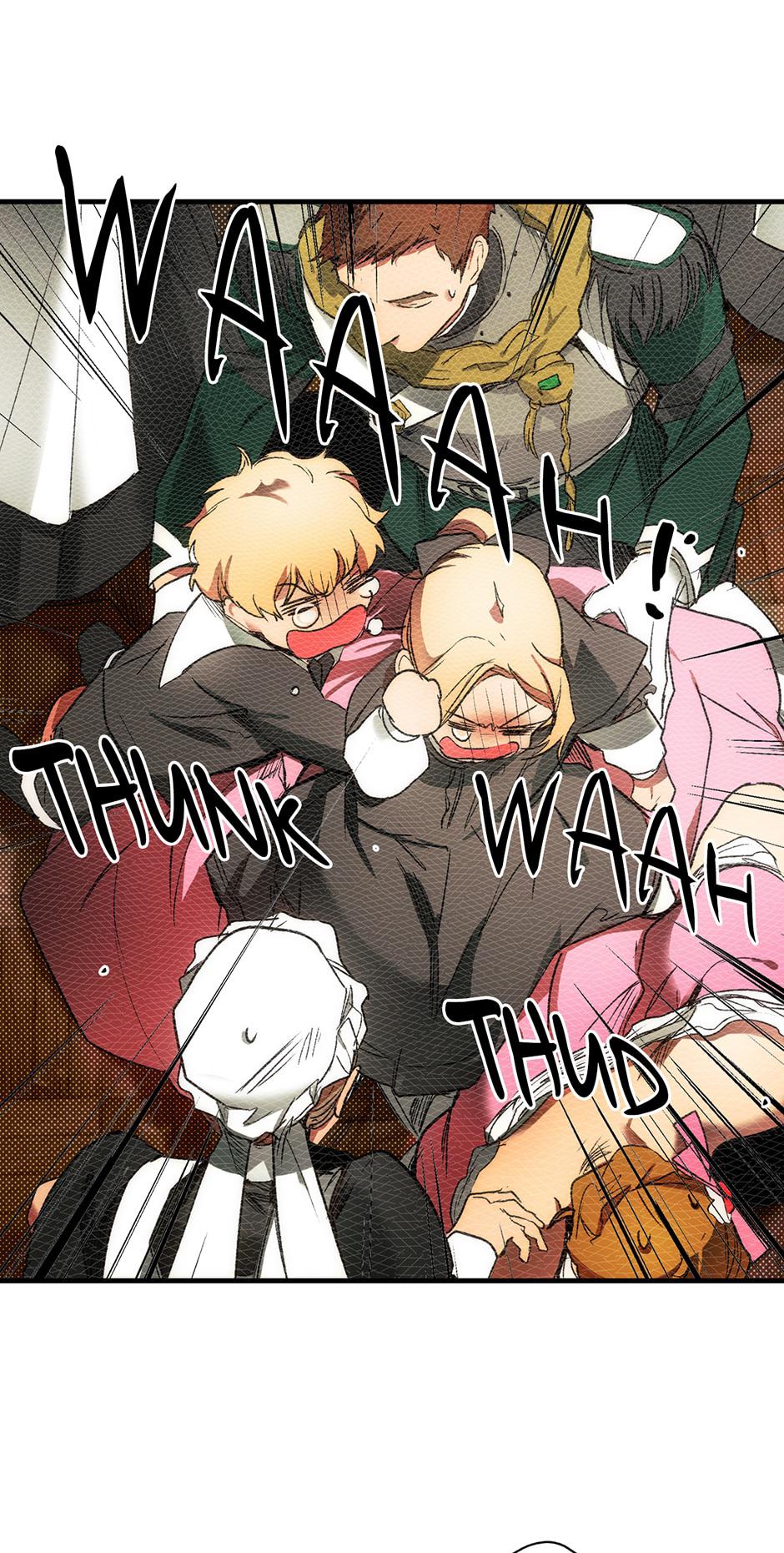 Read A Stepmother_s Märchen EN Manga Online