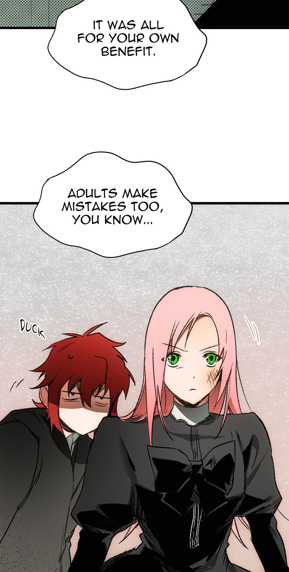 Read A Stepmother_s Märchen EN Manga Online