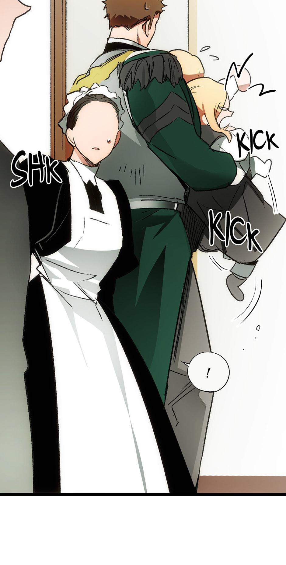 Read A Stepmother_s Märchen EN Manga Online