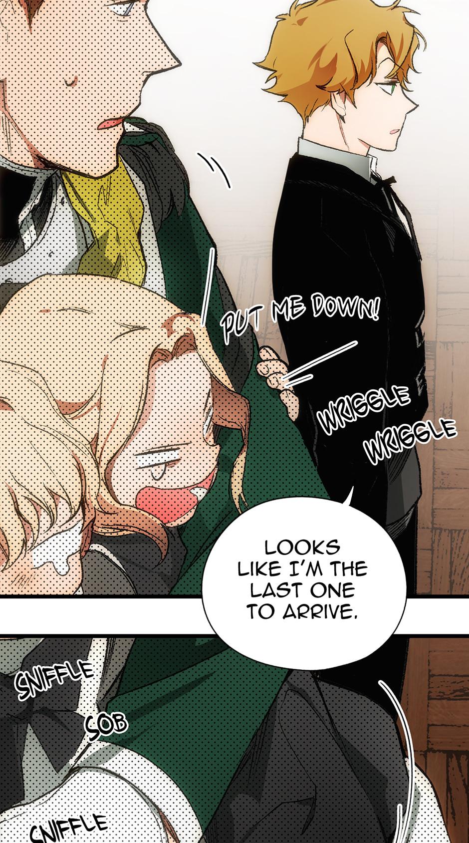 Read A Stepmother_s Märchen EN Manga Online