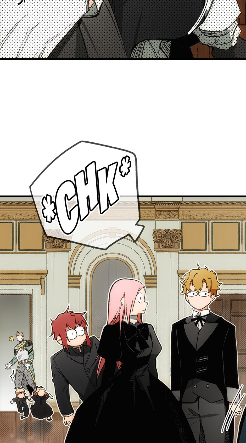 Read A Stepmother_s Märchen EN Manga Online