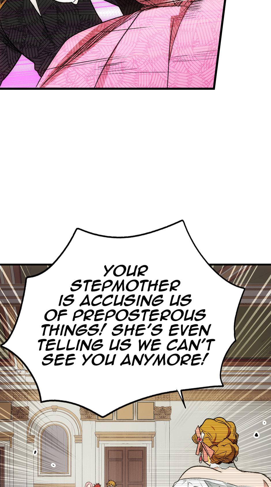 Read A Stepmother_s Märchen EN Manga Online