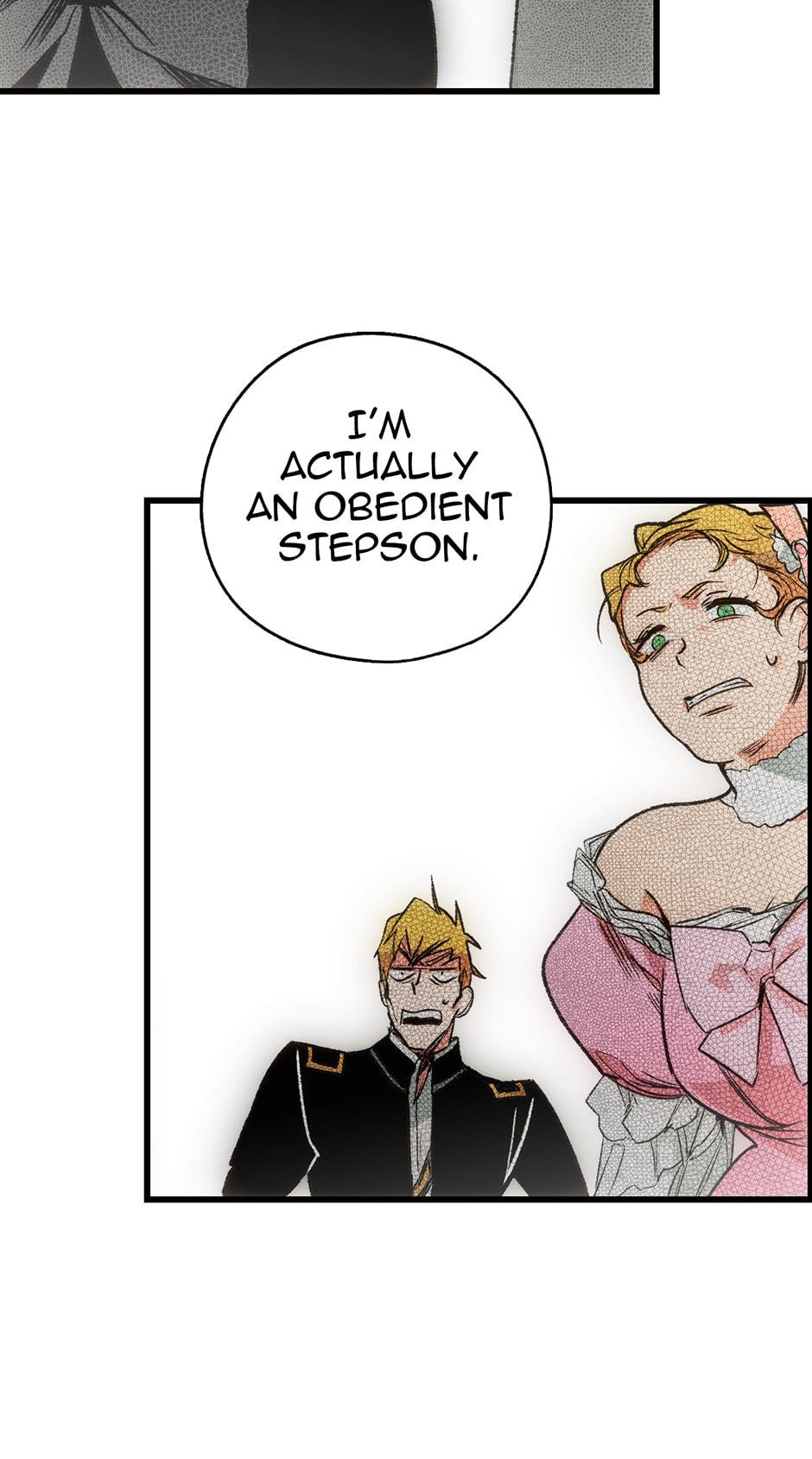 Read A Stepmother_s Märchen EN Manga Online