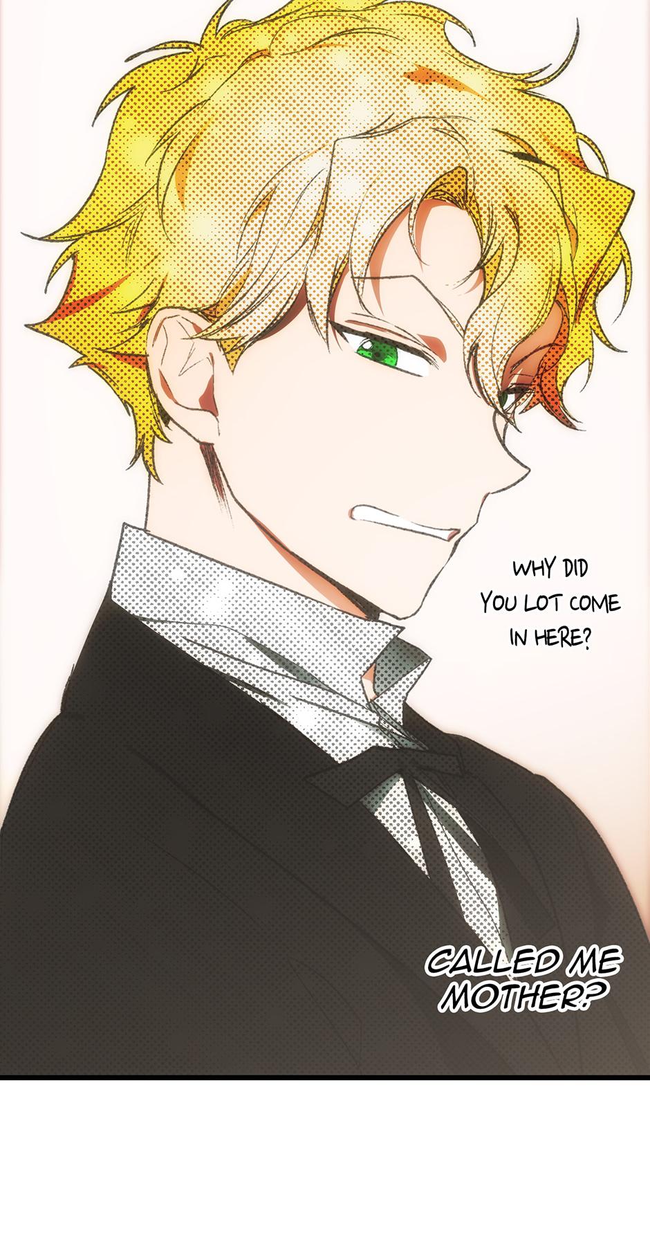 Read A Stepmother_s Märchen EN Manga Online