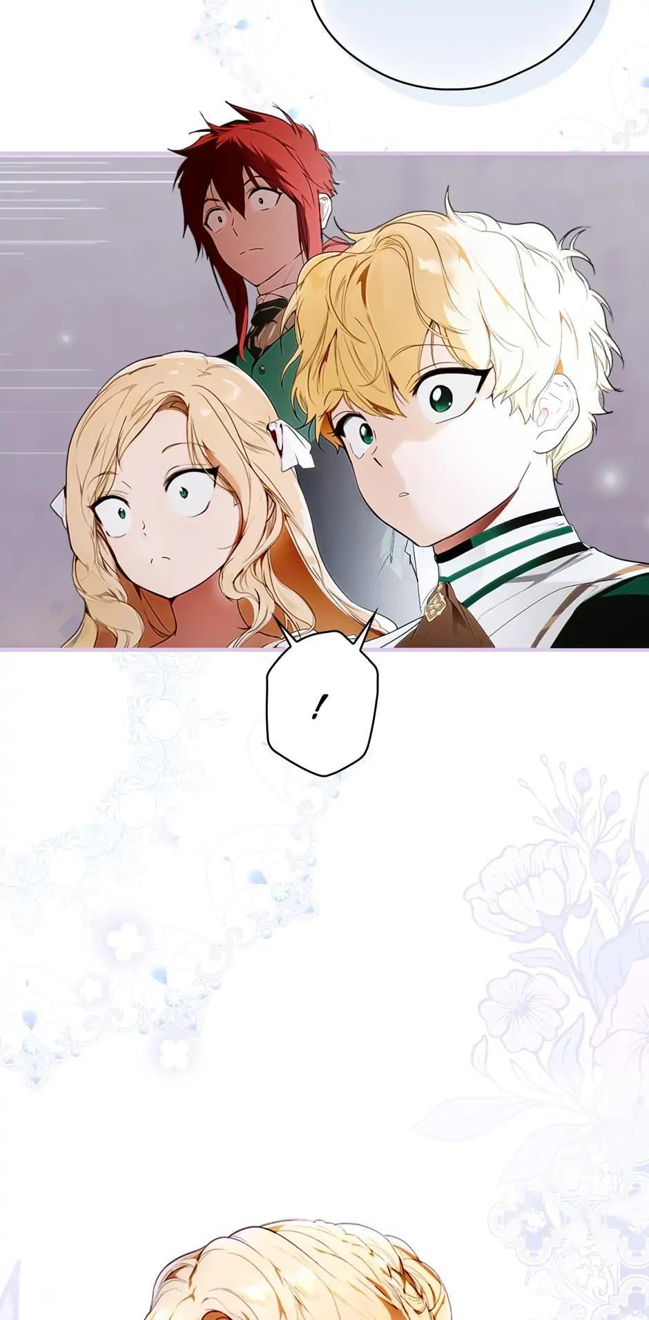Read A Stepmother_s Märchen EN Manga Online